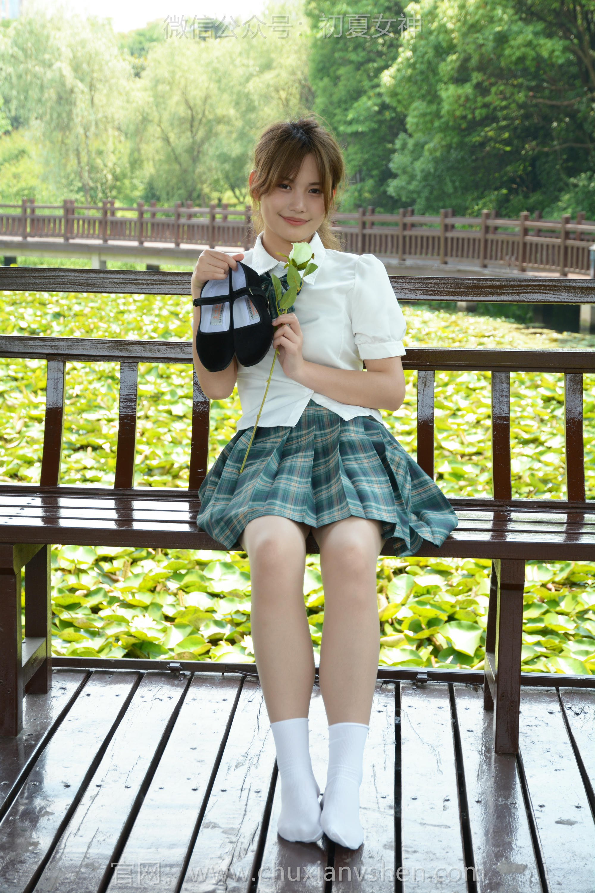 初夏女神 NO.216 幺幺 再现红舞 [105P1V-4.30GB]_第3集