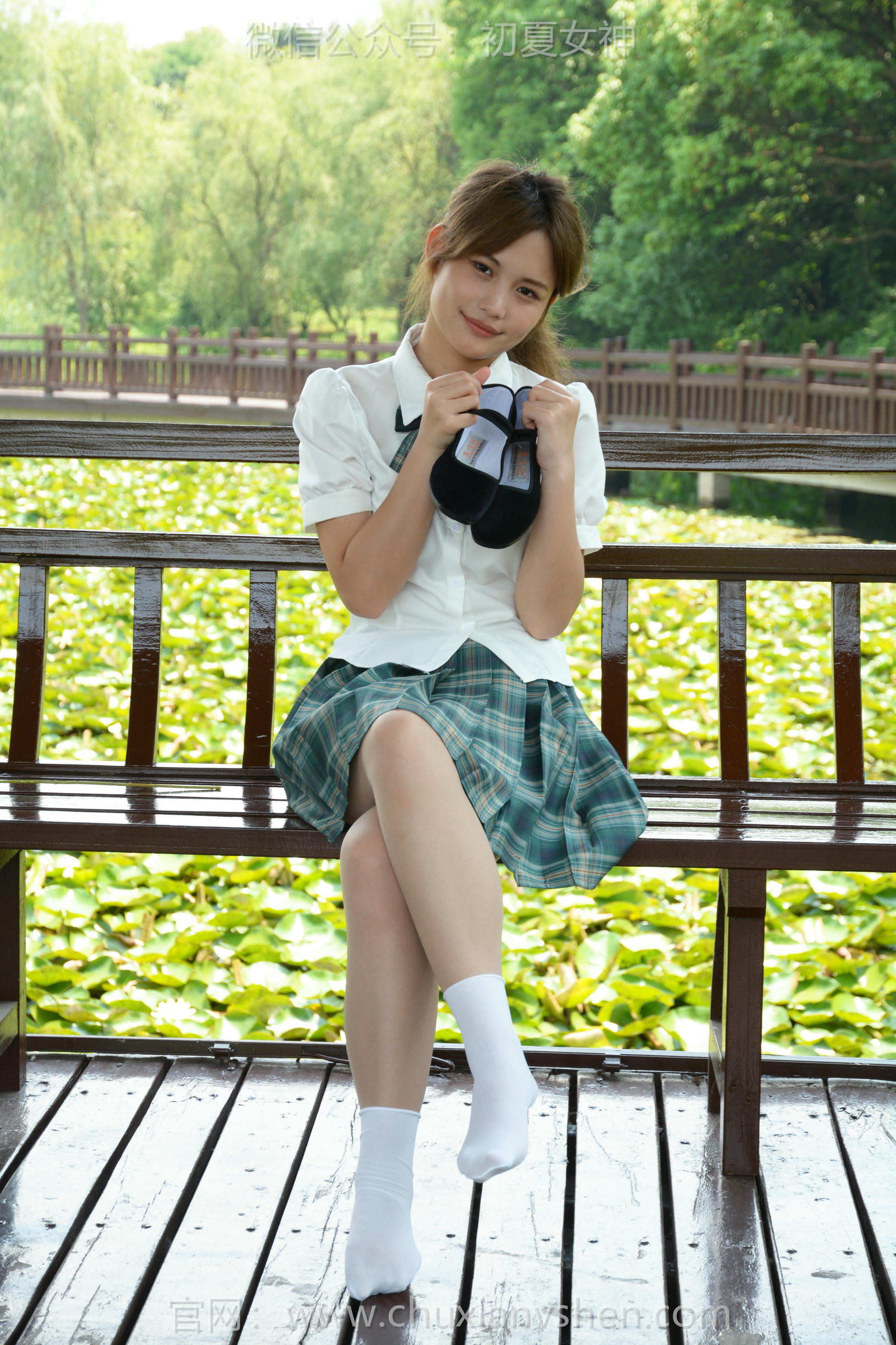 初夏女神 NO.216 幺幺 再现红舞 [105P1V-4.30GB]_第3集