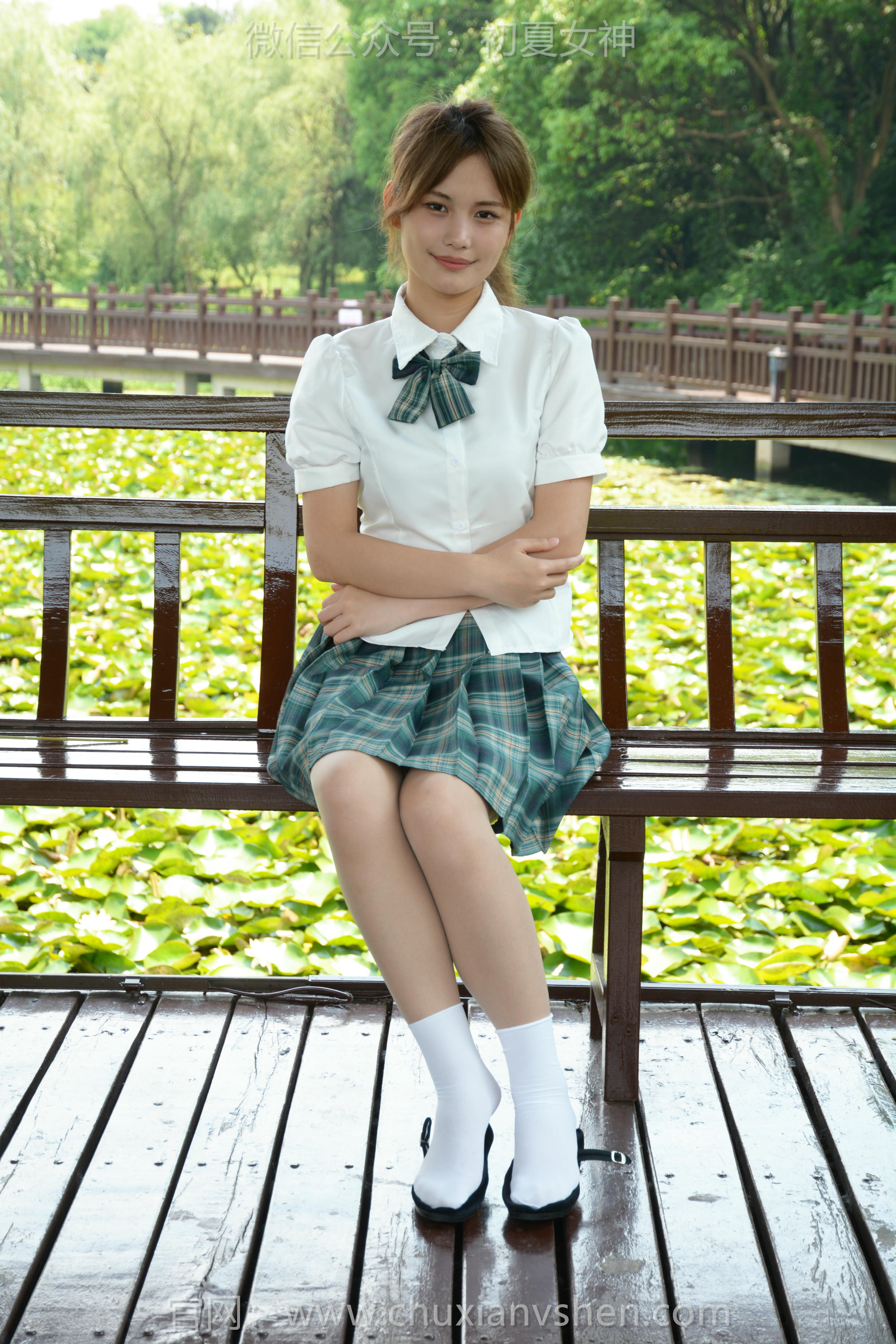 初夏女神 NO.216 幺幺 再现红舞 [105P1V-4.30GB]_第3集