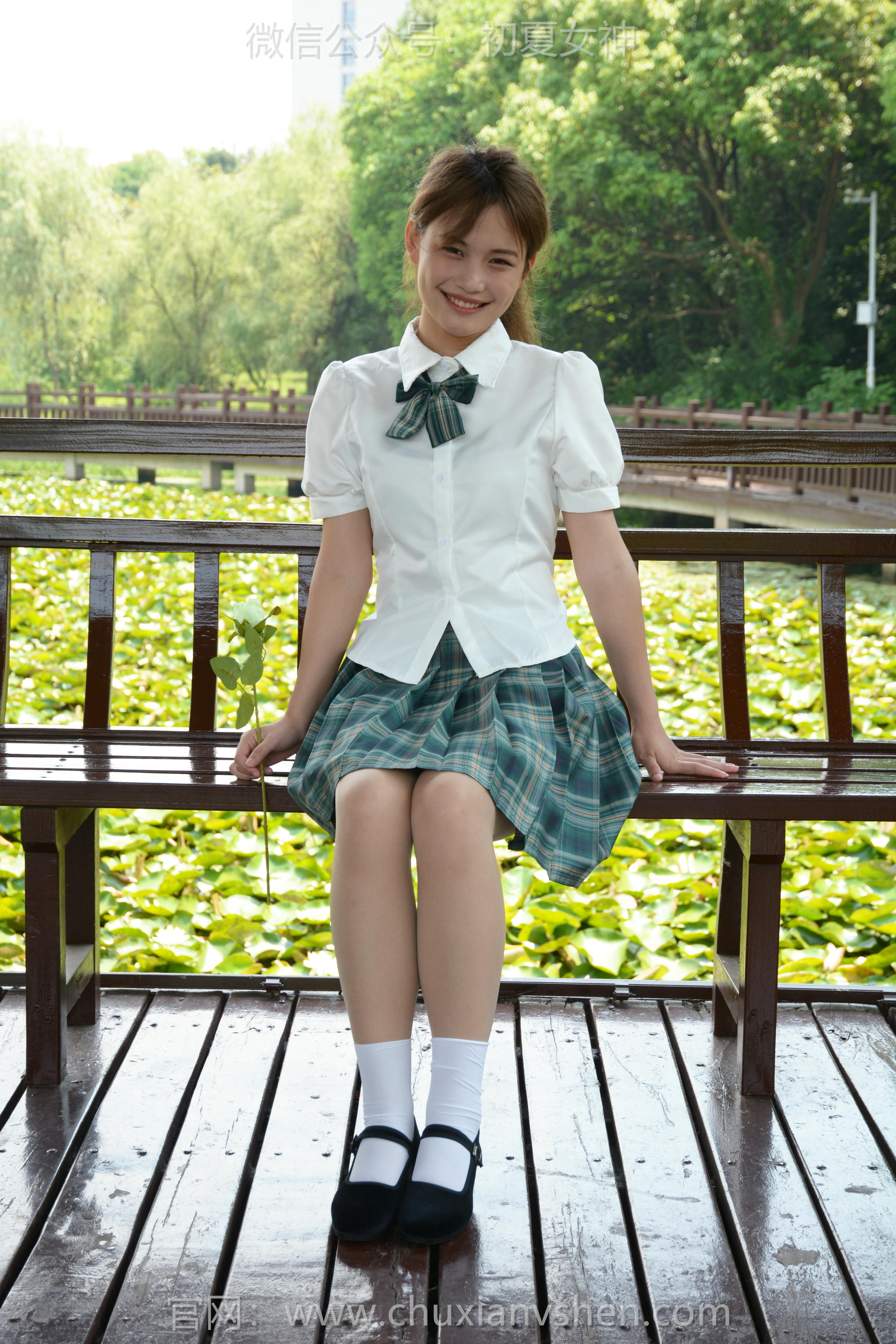 初夏女神 NO.216 幺幺 再现红舞 [105P1V-4.30GB]_第1集