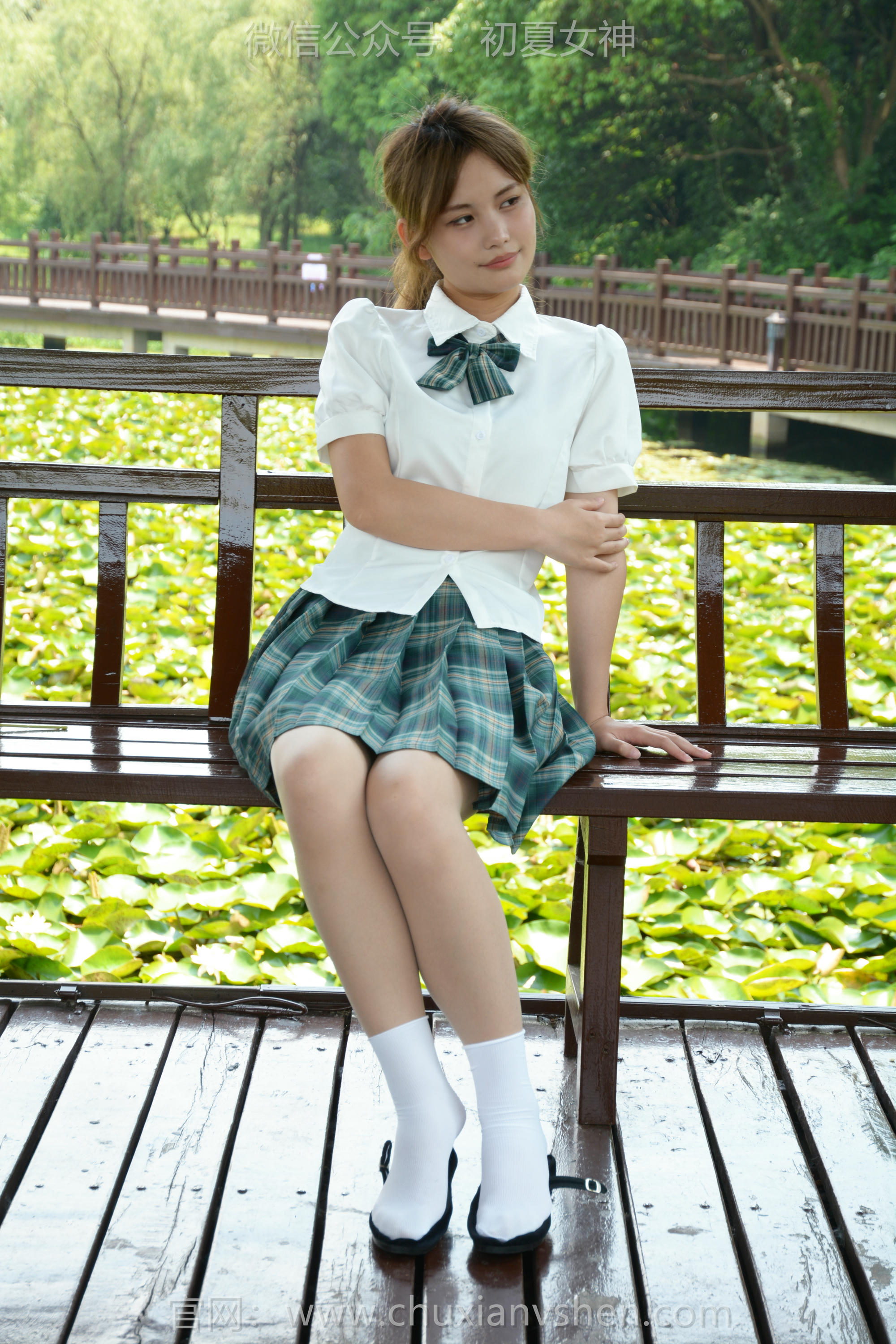 初夏女神 NO.216 幺幺 再现红舞 [105P1V-4.30GB]_第3集