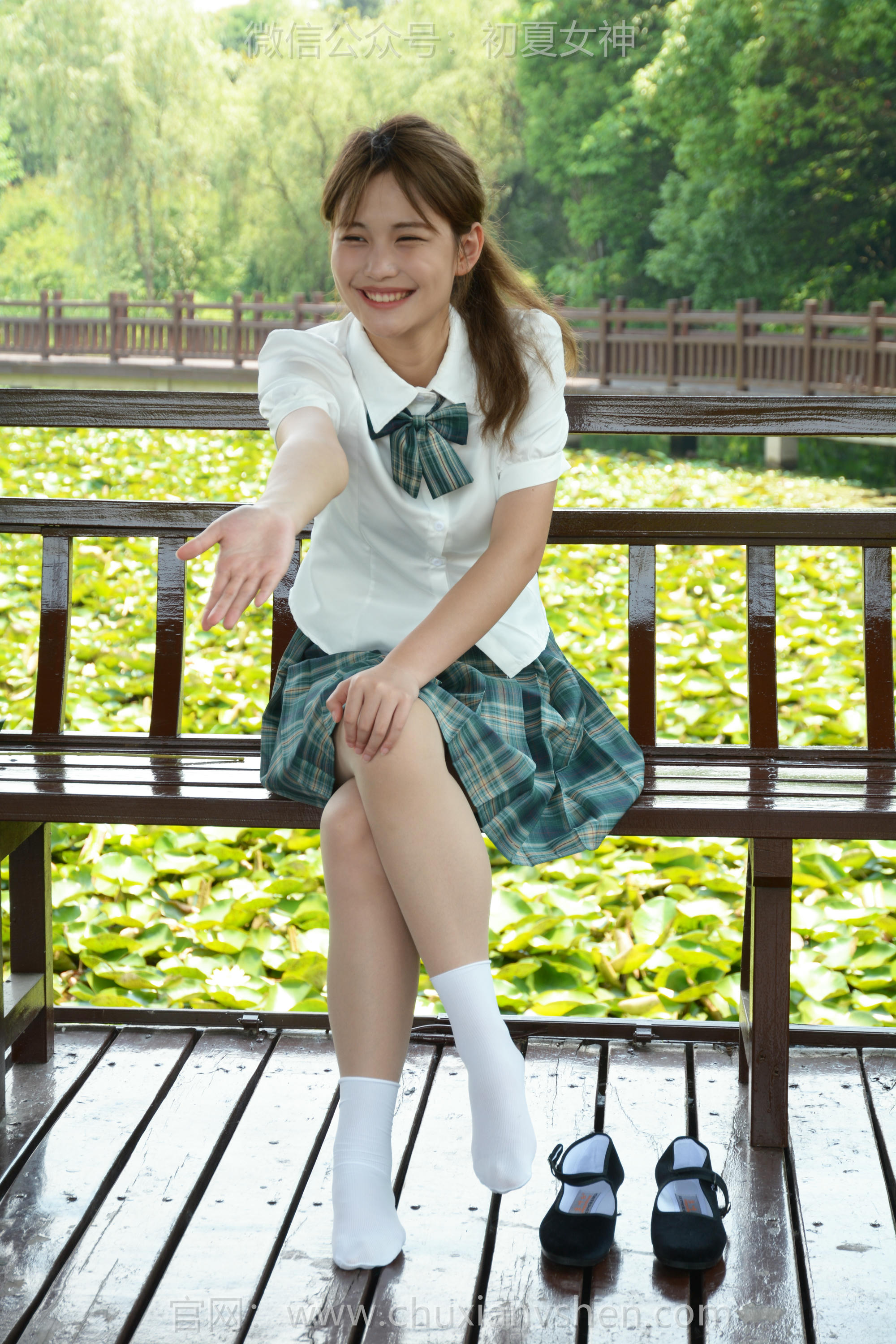 初夏女神 NO.216 幺幺 再现红舞 [105P1V-4.30GB]_第3集