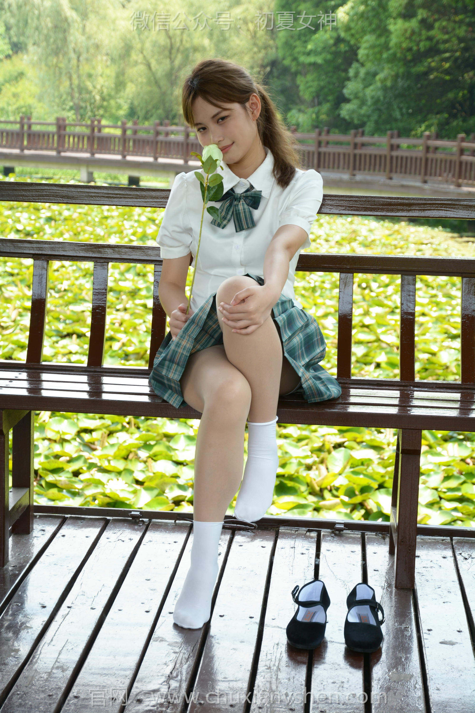 初夏女神 NO.216 幺幺 再现红舞 [105P1V-4.30GB]_第3集