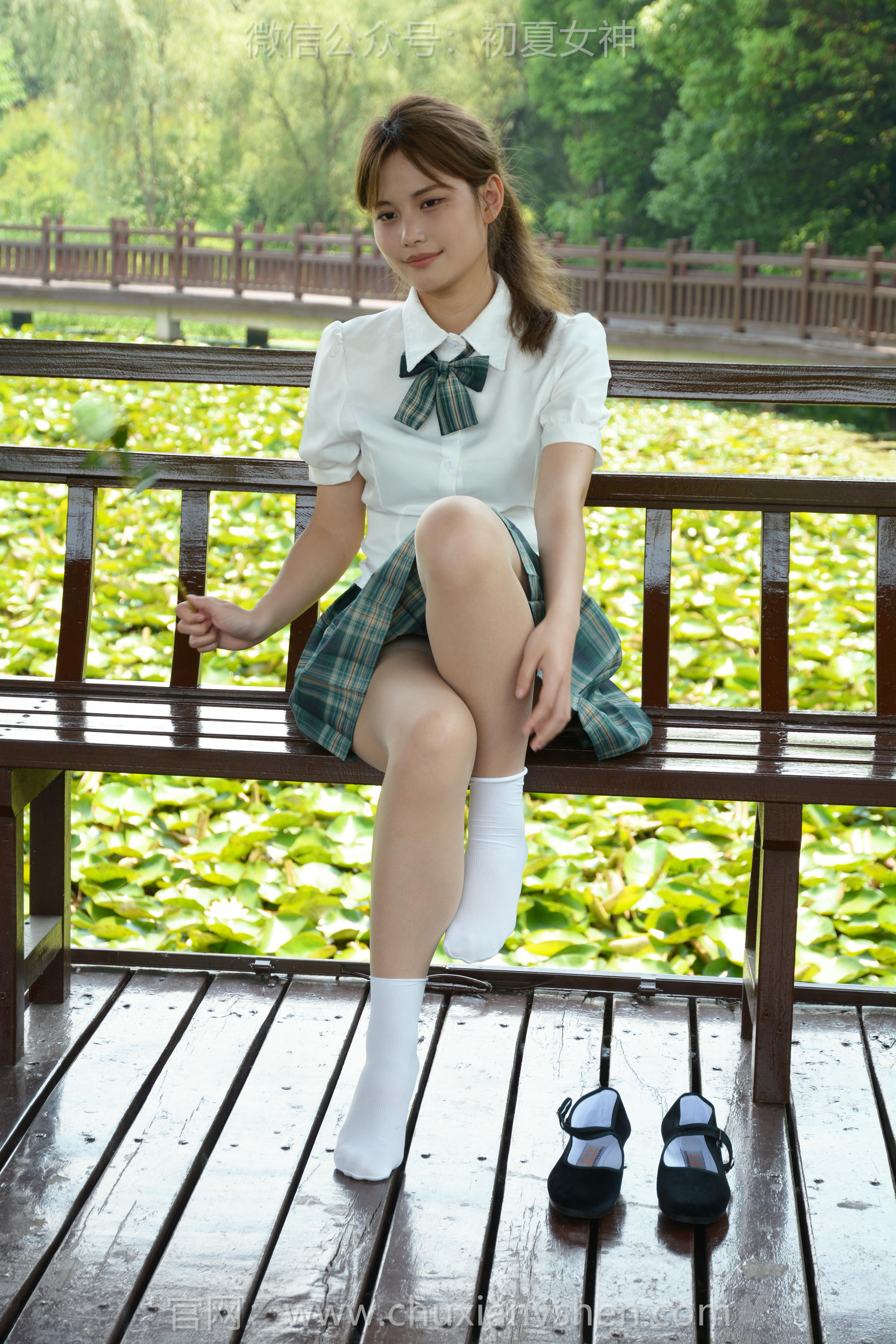 初夏女神 NO.216 幺幺 再现红舞 [105P1V-4.30GB]_第3集