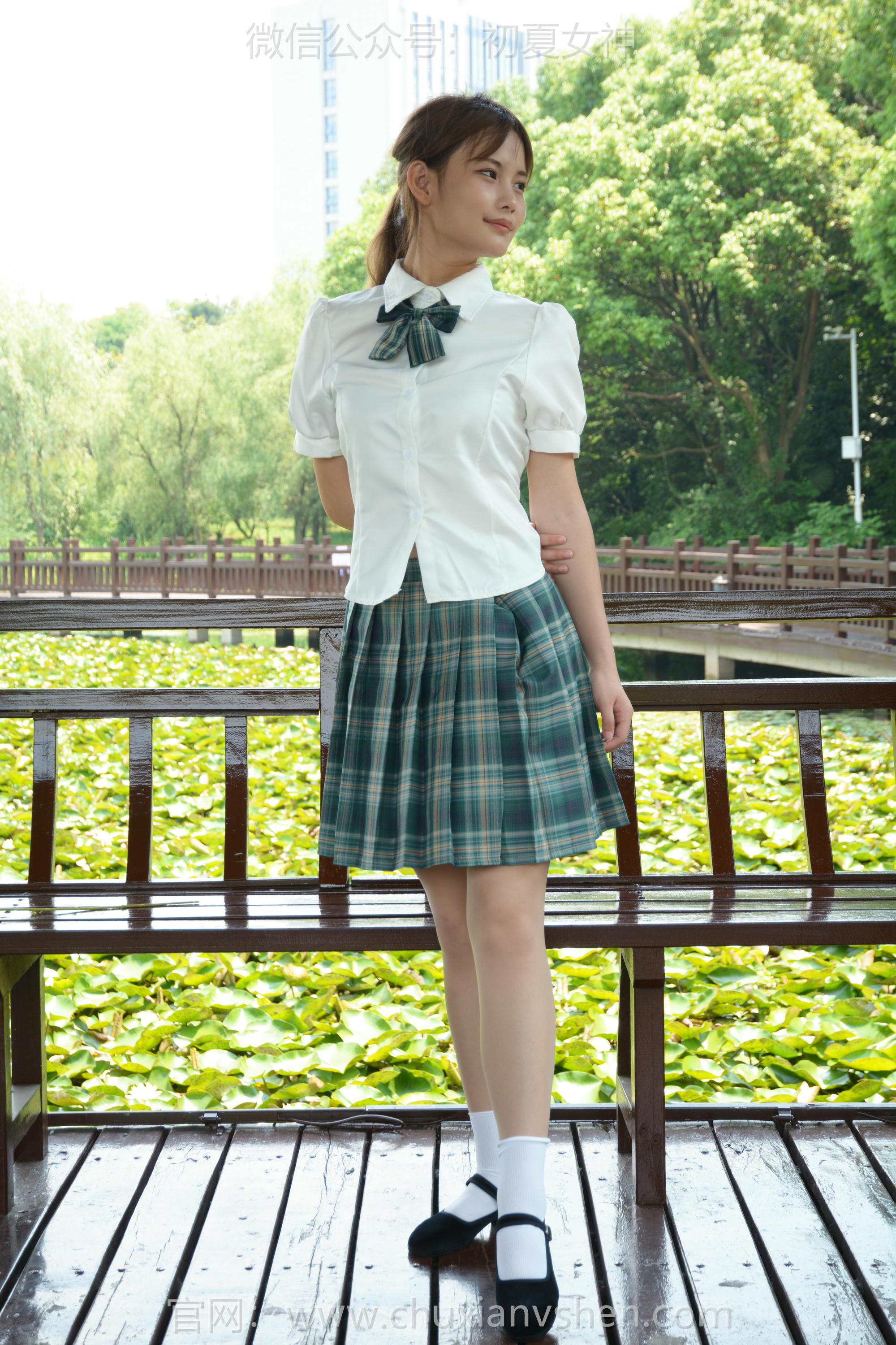 初夏女神 NO.216 幺幺 再现红舞 [105P1V-4.30GB]_第4集