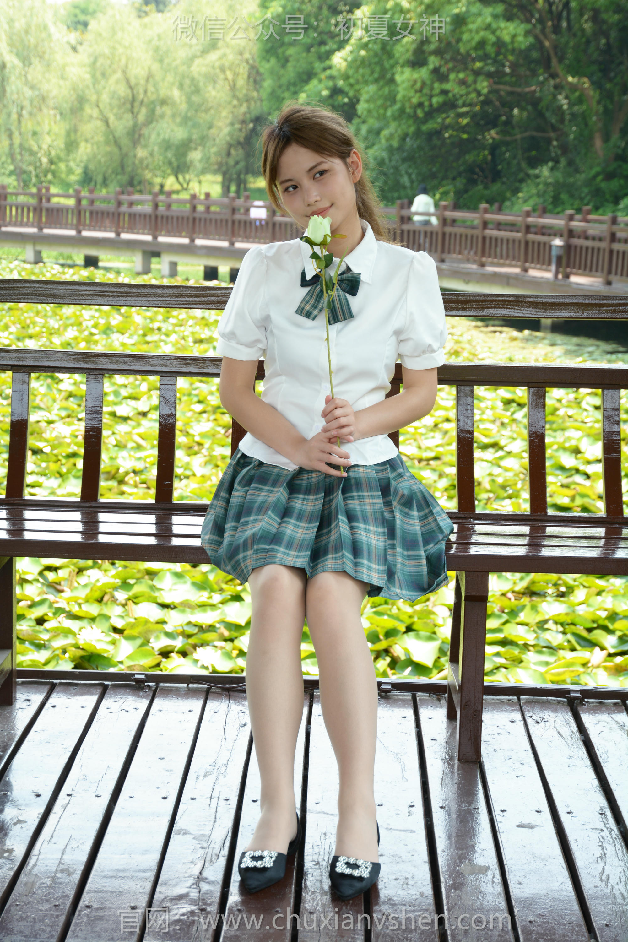 初夏女神 NO.216 幺幺 再现红舞 [105P1V-4.30GB]_第4集