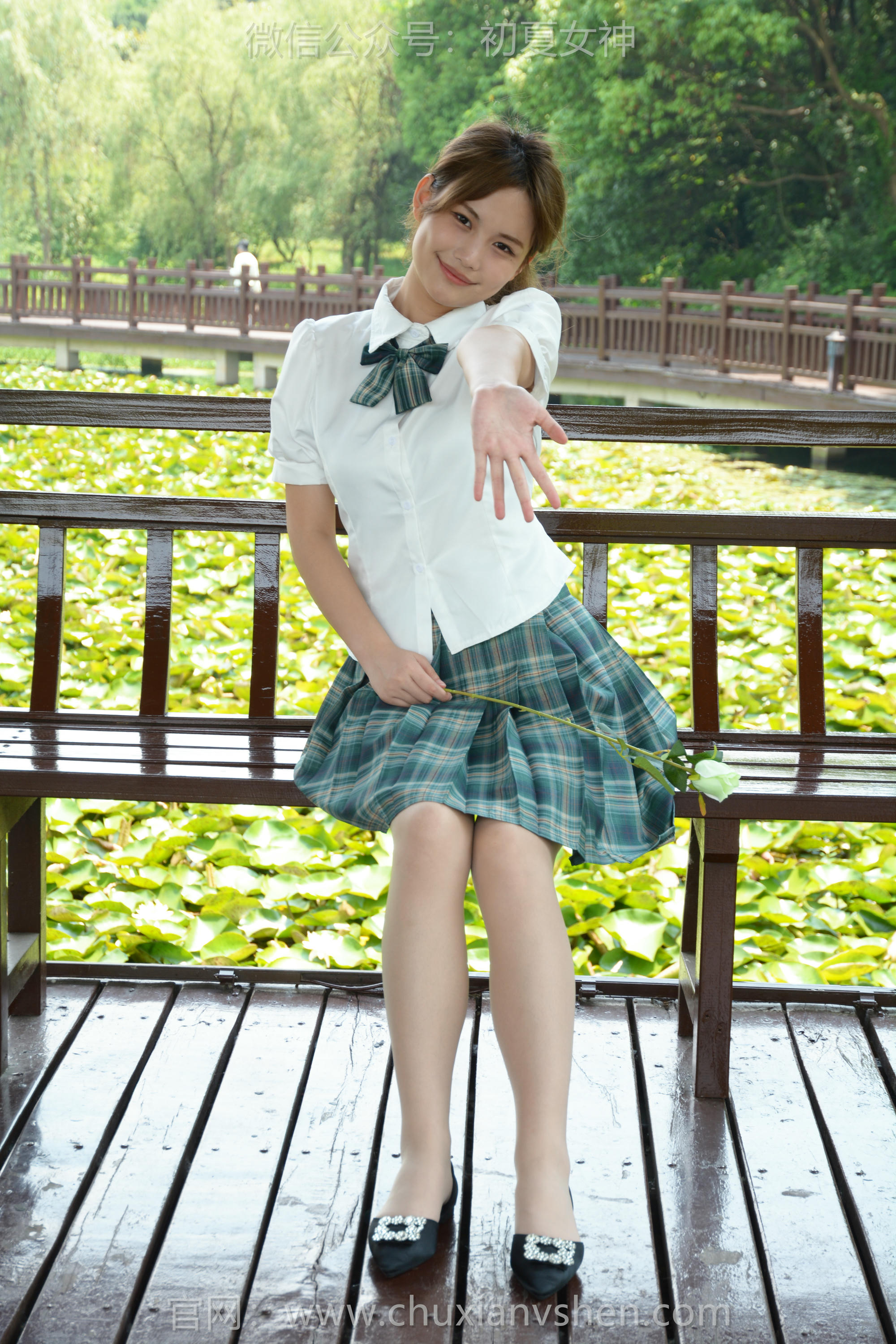 初夏女神 NO.216 幺幺 再现红舞 [105P1V-4.30GB]_第4集