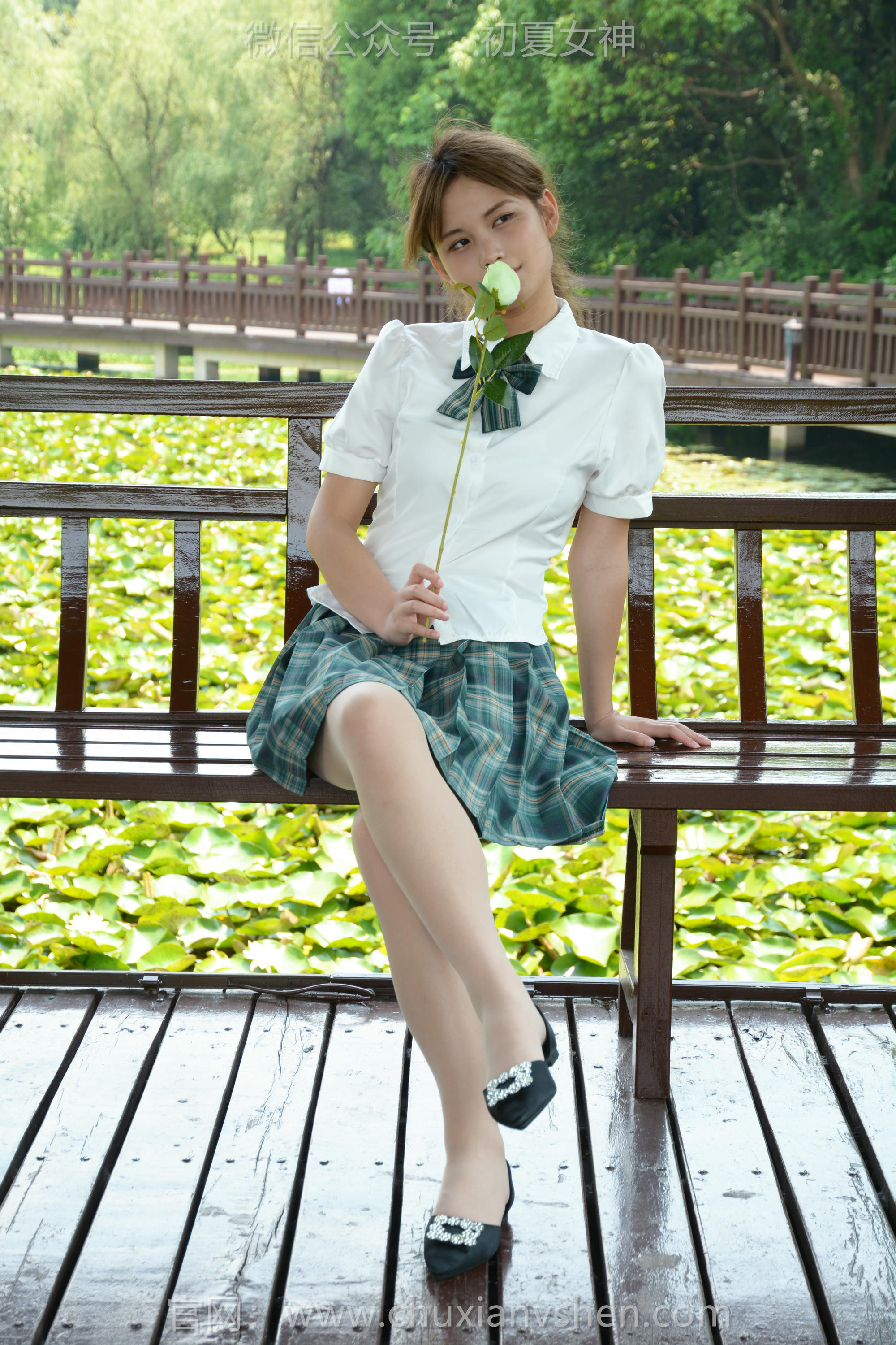 初夏女神 NO.216 幺幺 再现红舞 [105P1V-4.30GB]_第4集