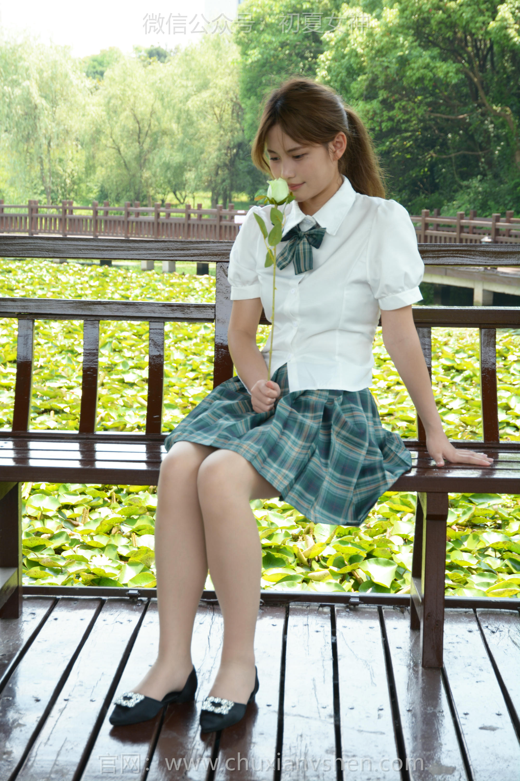 初夏女神 NO.216 幺幺 再现红舞 [105P1V-4.30GB]_第4集