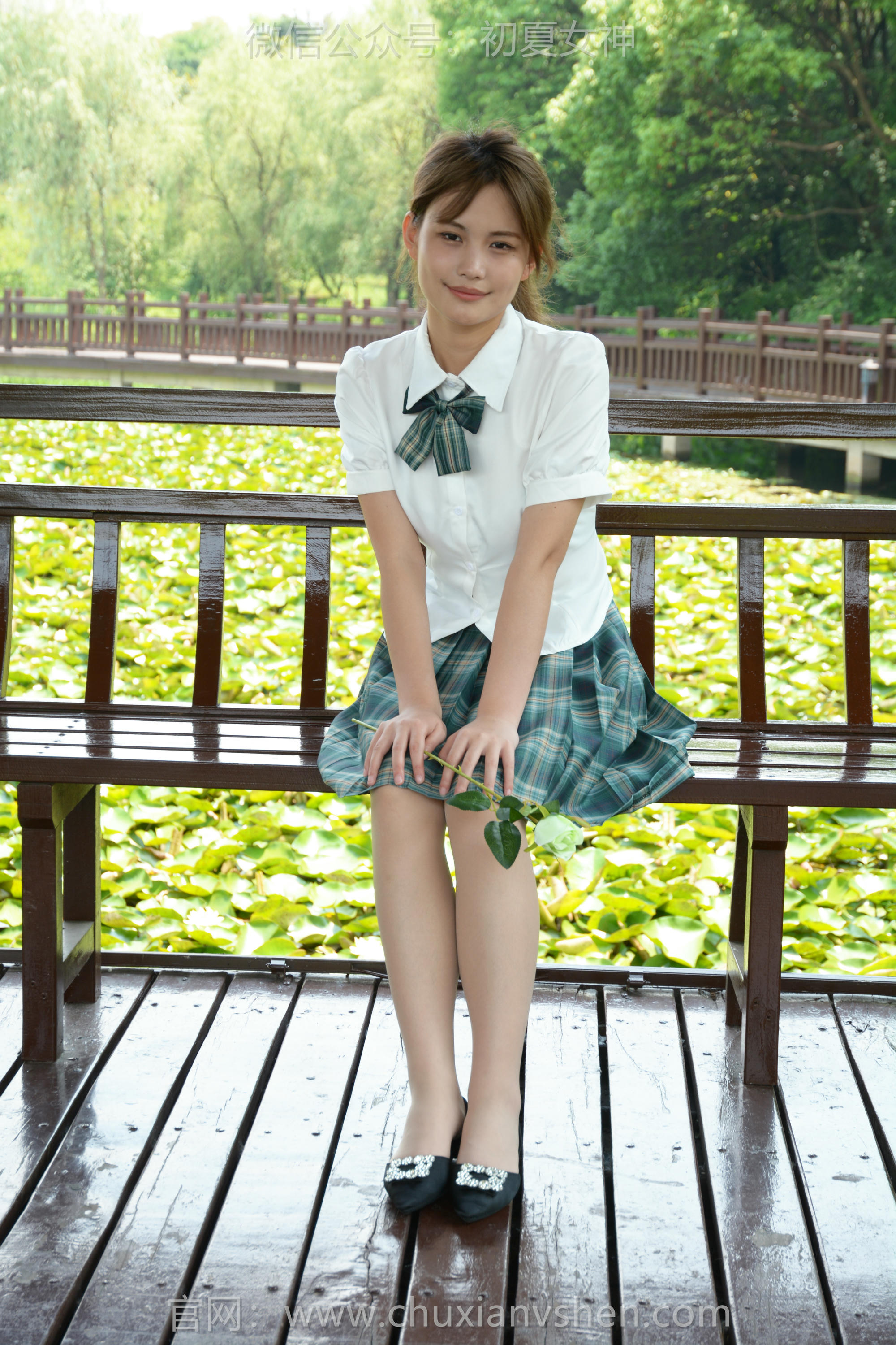 初夏女神 NO.216 幺幺 再现红舞 [105P1V-4.30GB]_第4集