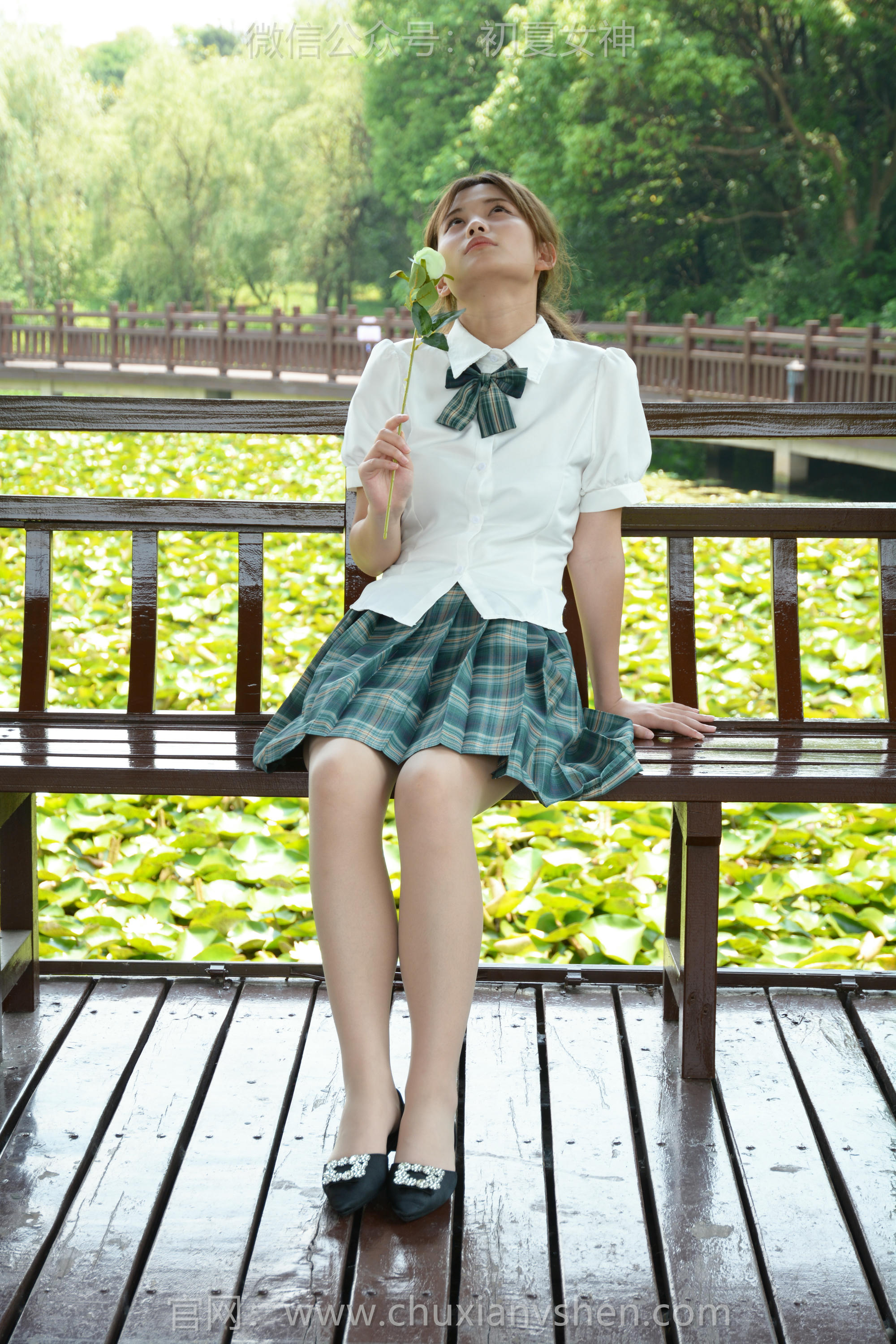 初夏女神 NO.216 幺幺 再现红舞 [105P1V-4.30GB]_第4集