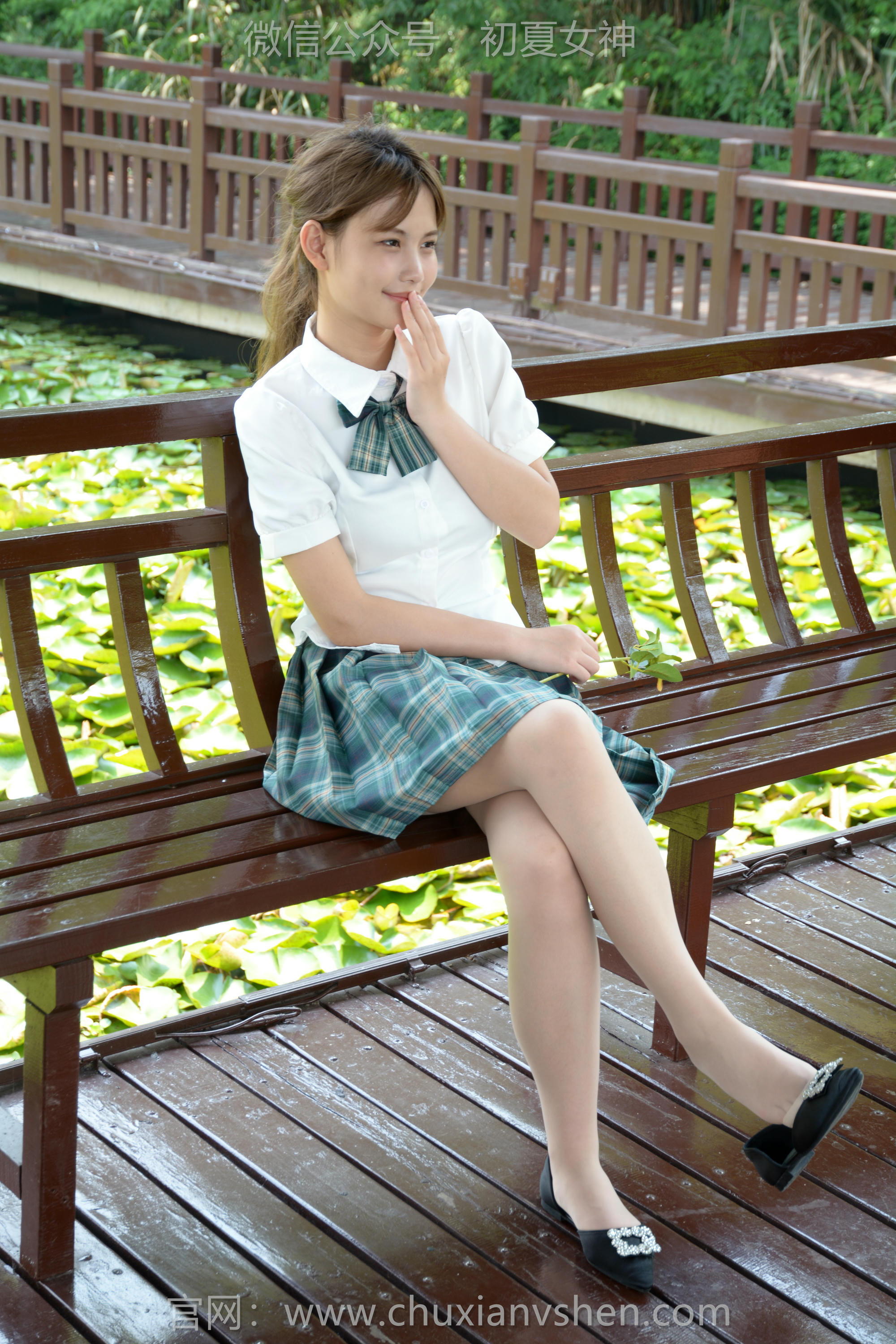 初夏女神 NO.216 幺幺 再现红舞 [105P1V-4.30GB]_第4集