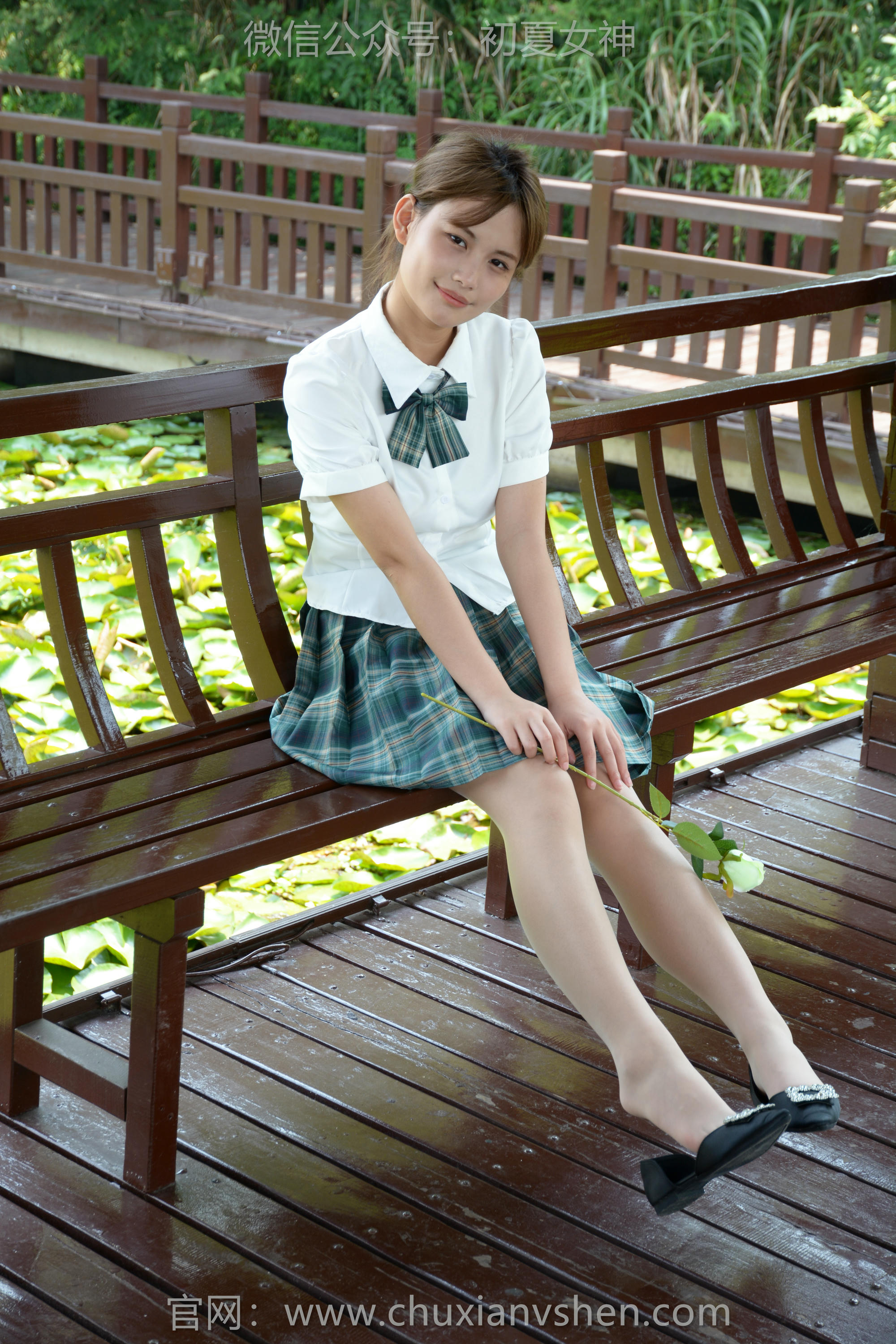 初夏女神 NO.216 幺幺 再现红舞 [105P1V-4.30GB]_第5集