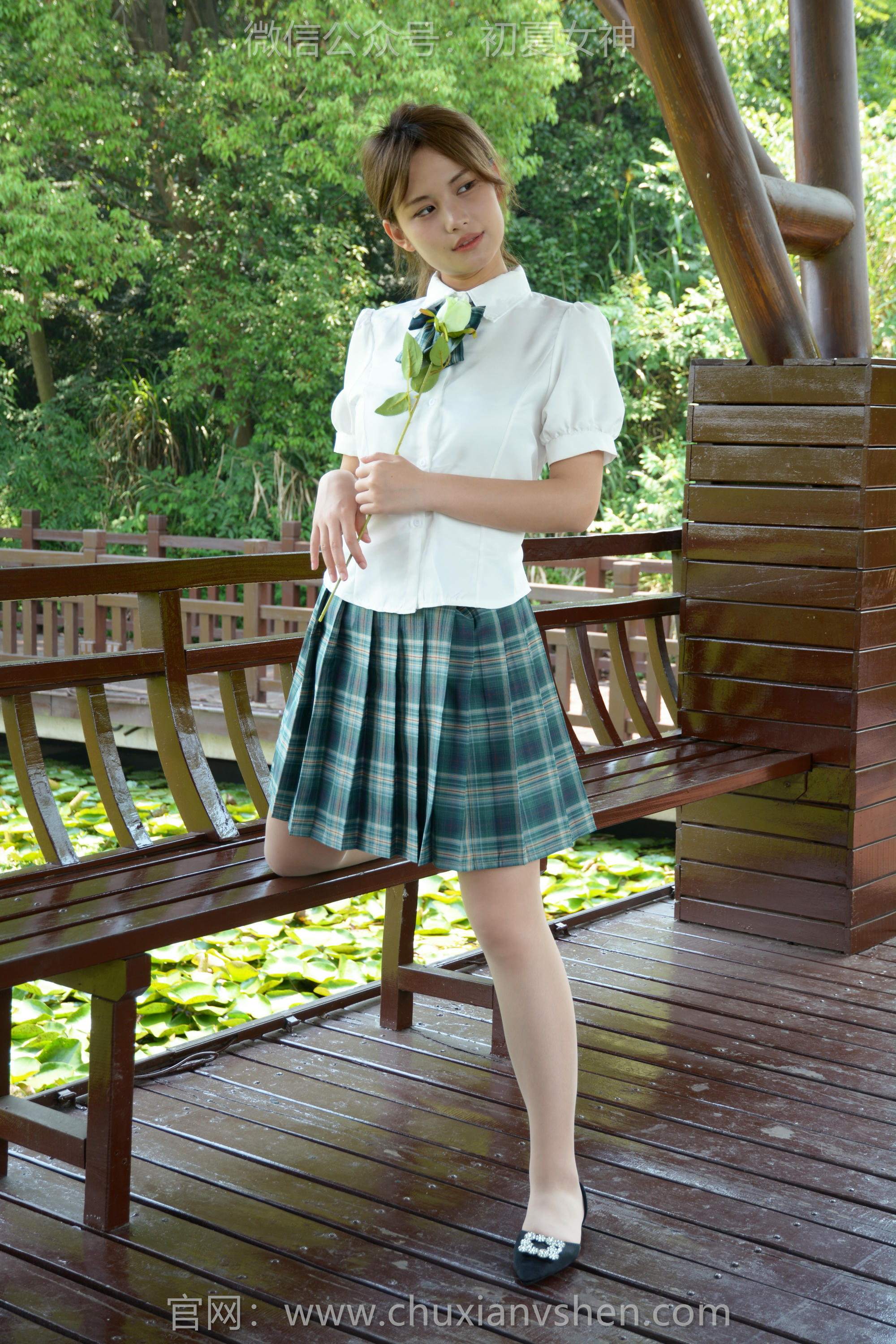 初夏女神 NO.216 幺幺 再现红舞 [105P1V-4.30GB]_第5集