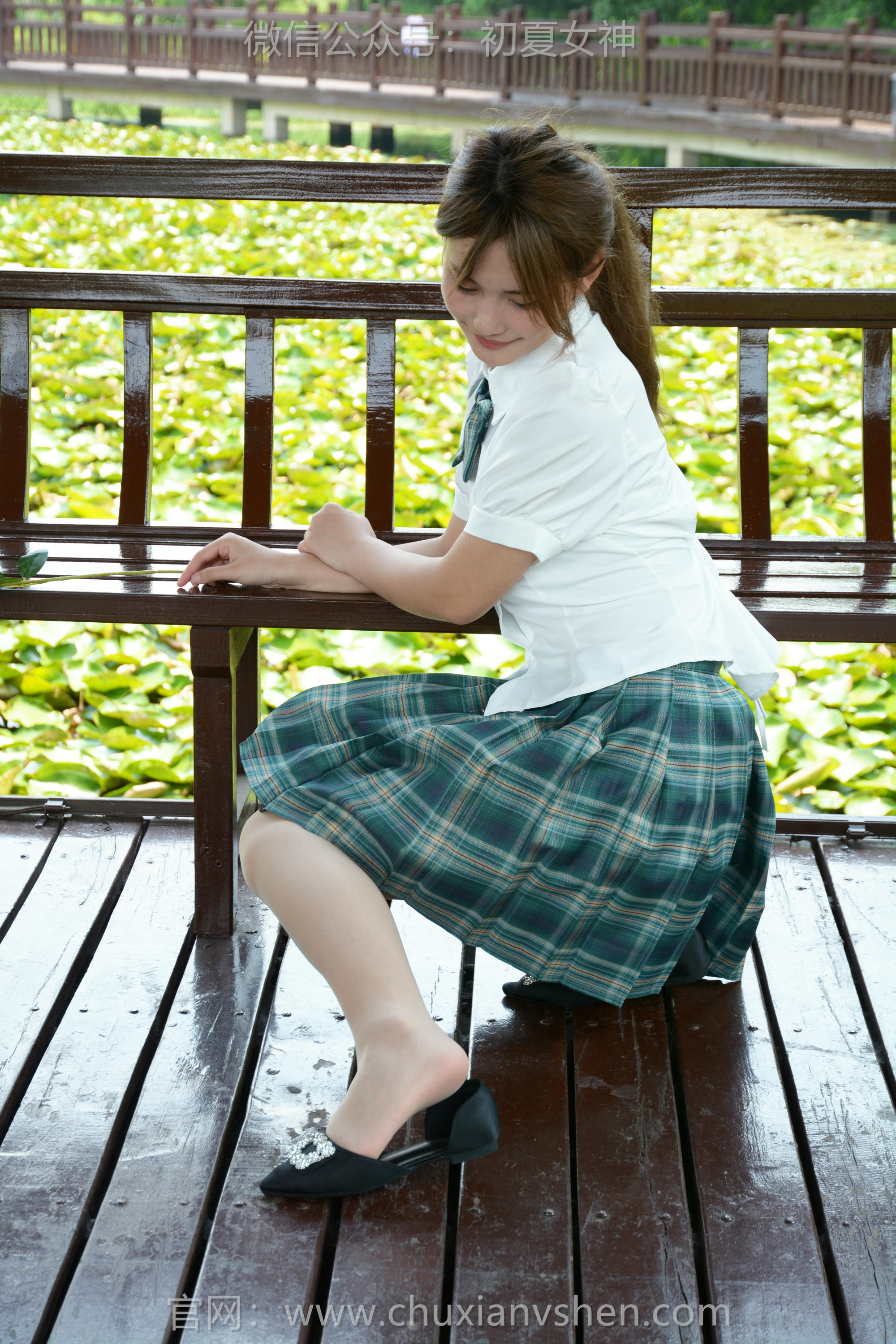 初夏女神 NO.216 幺幺 再现红舞 [105P1V-4.30GB]_第5集