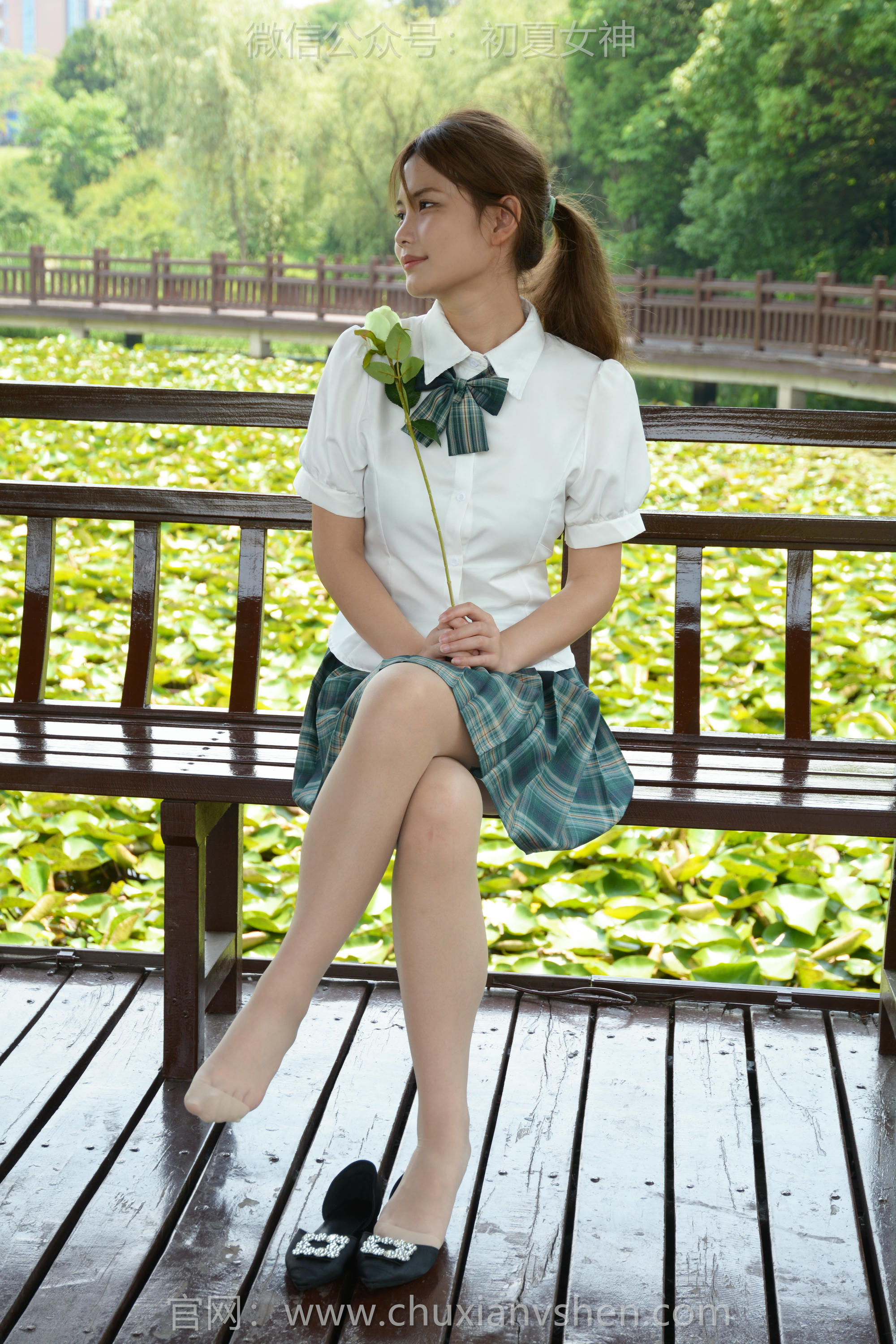 初夏女神 NO.216 幺幺 再现红舞 [105P1V-4.30GB]_第5集