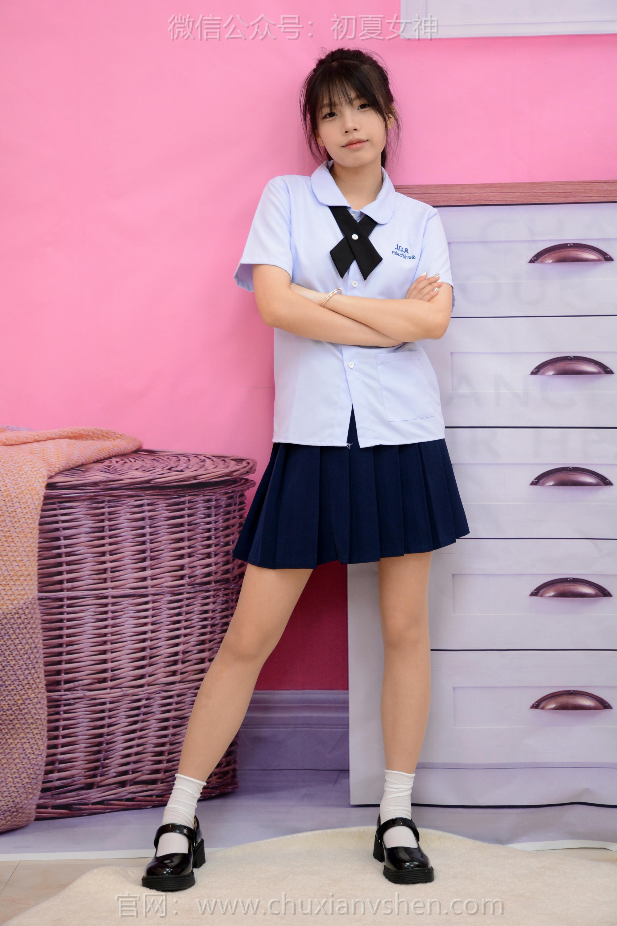 初夏女神 NO.219 番茄 萨瓦迪卡 [130P1V-4.17GB]_第1集