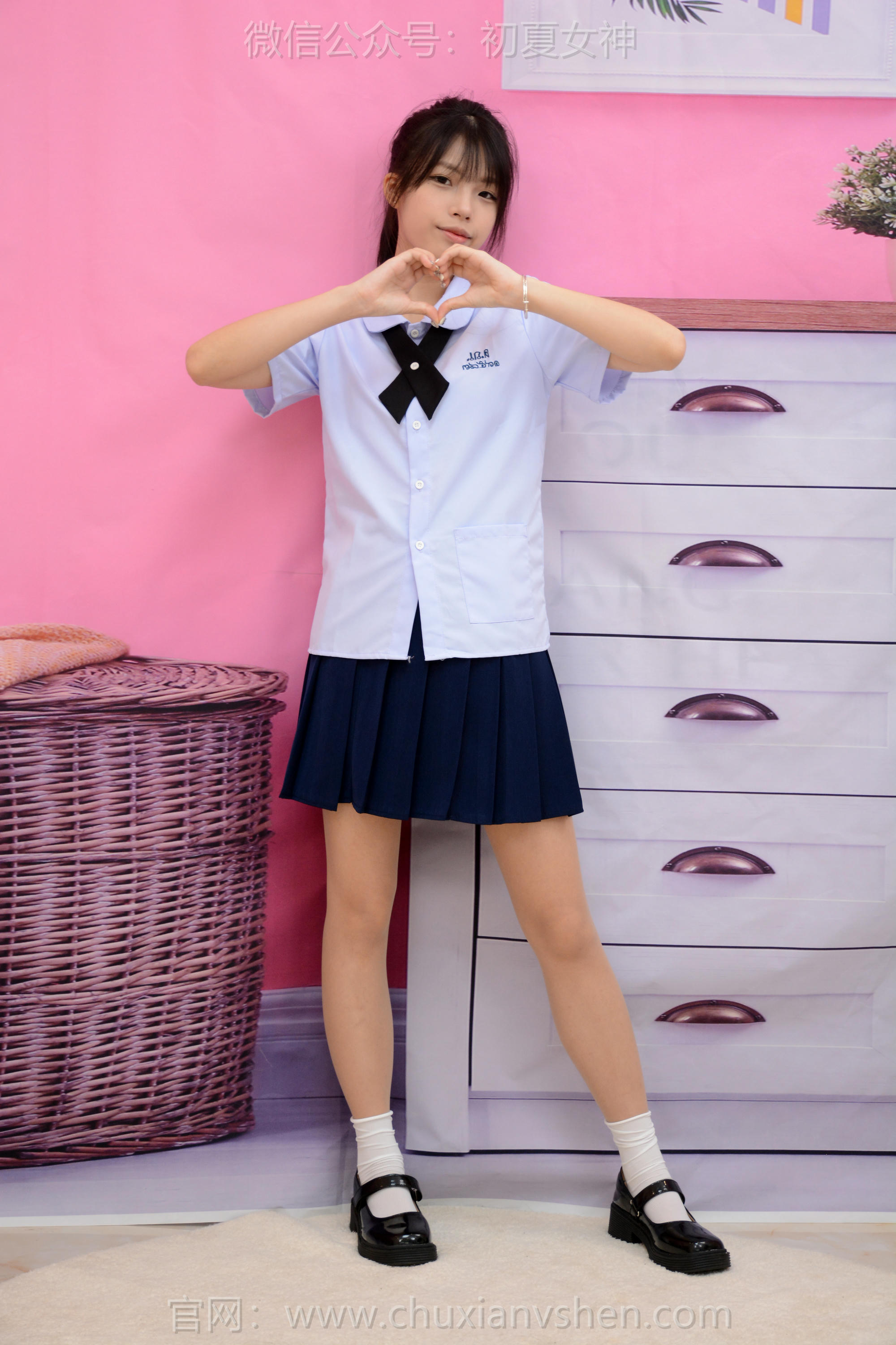 初夏女神 NO.219 番茄 萨瓦迪卡 [130P1V-4.17GB]_第2集