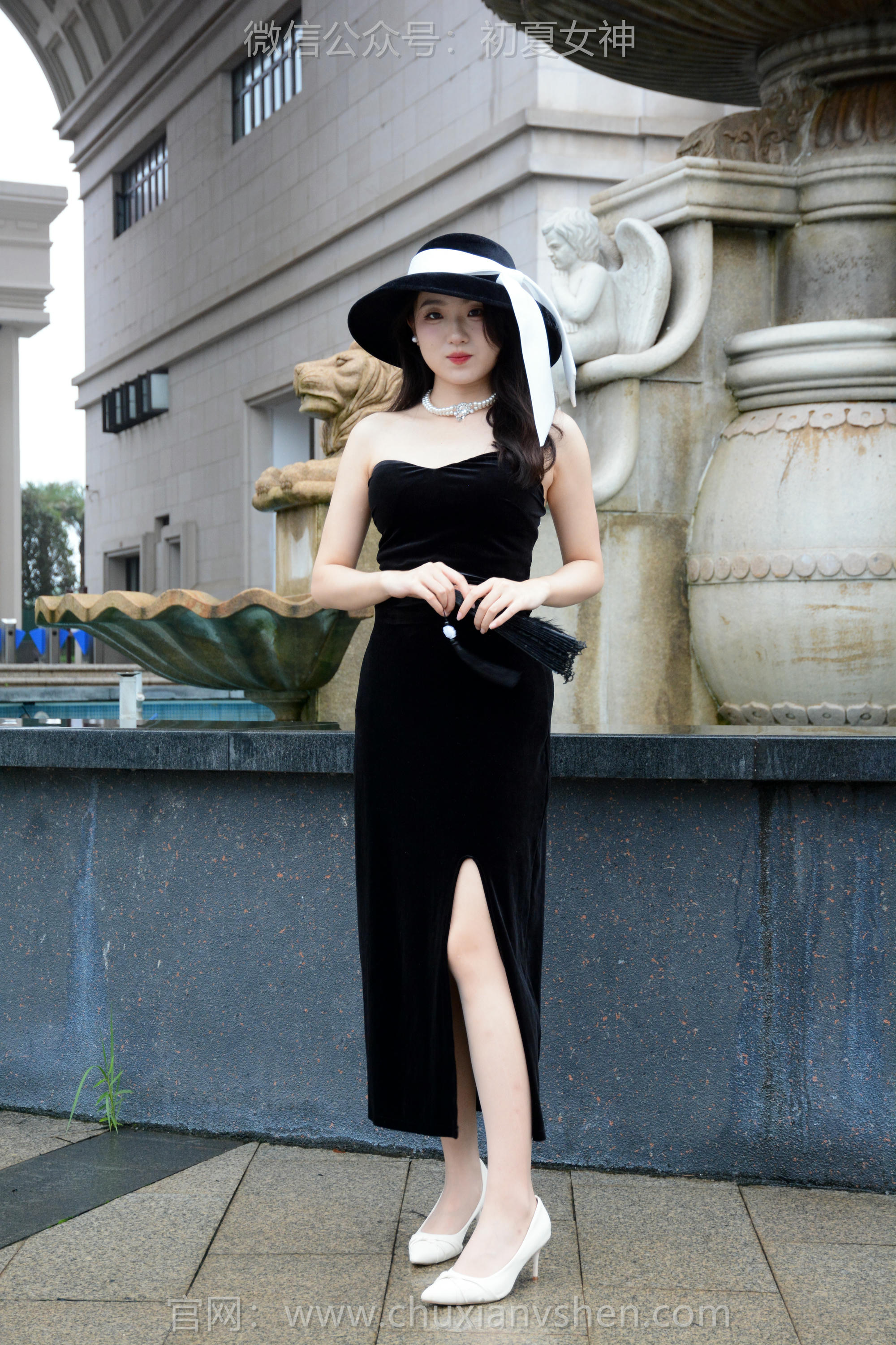 初夏女神 NO.221 环环 永不过时 [120P1V-5.97GB]_第6集