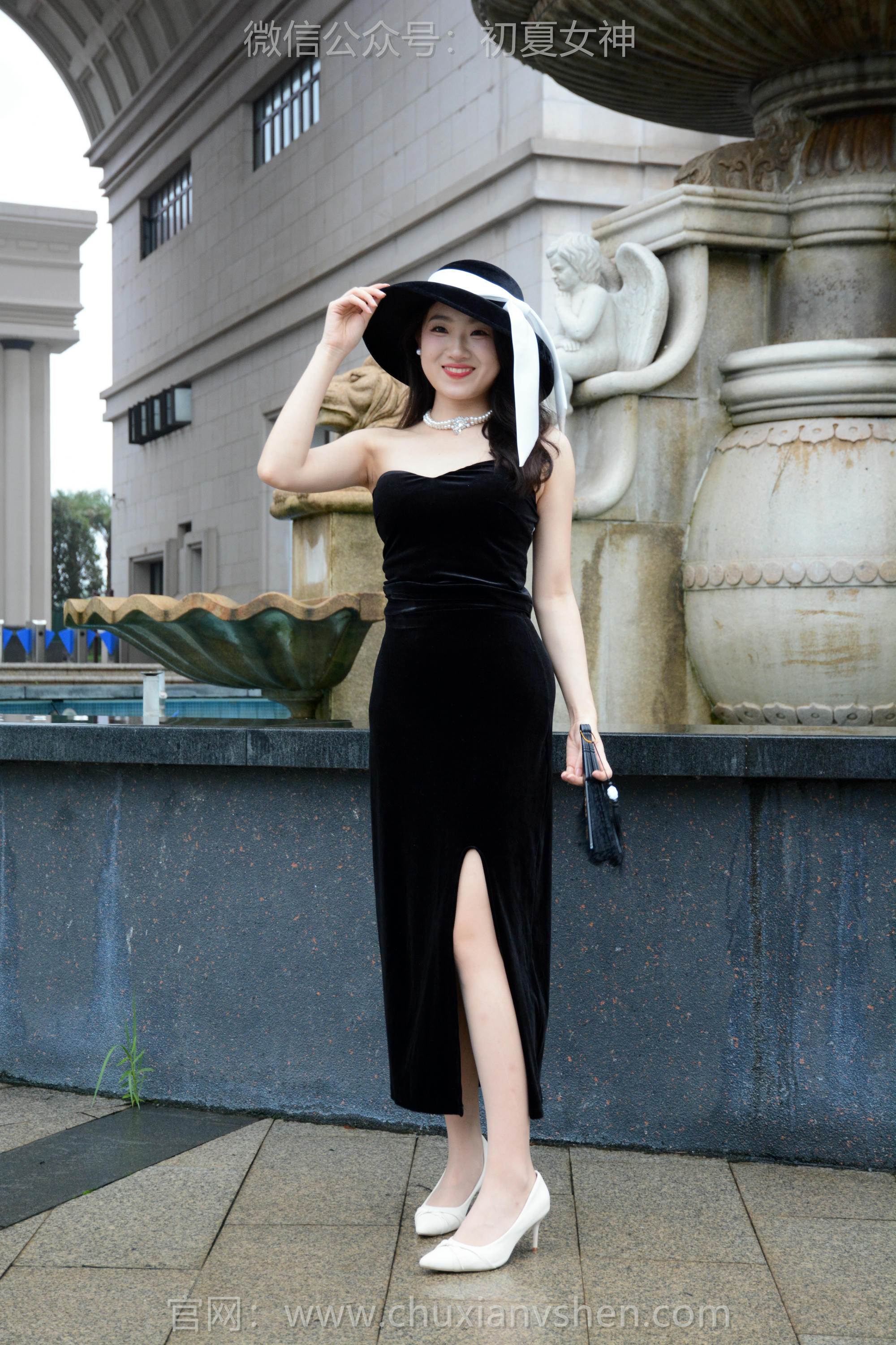 初夏女神 NO.221 环环 永不过时 [120P1V-5.97GB]_第6集