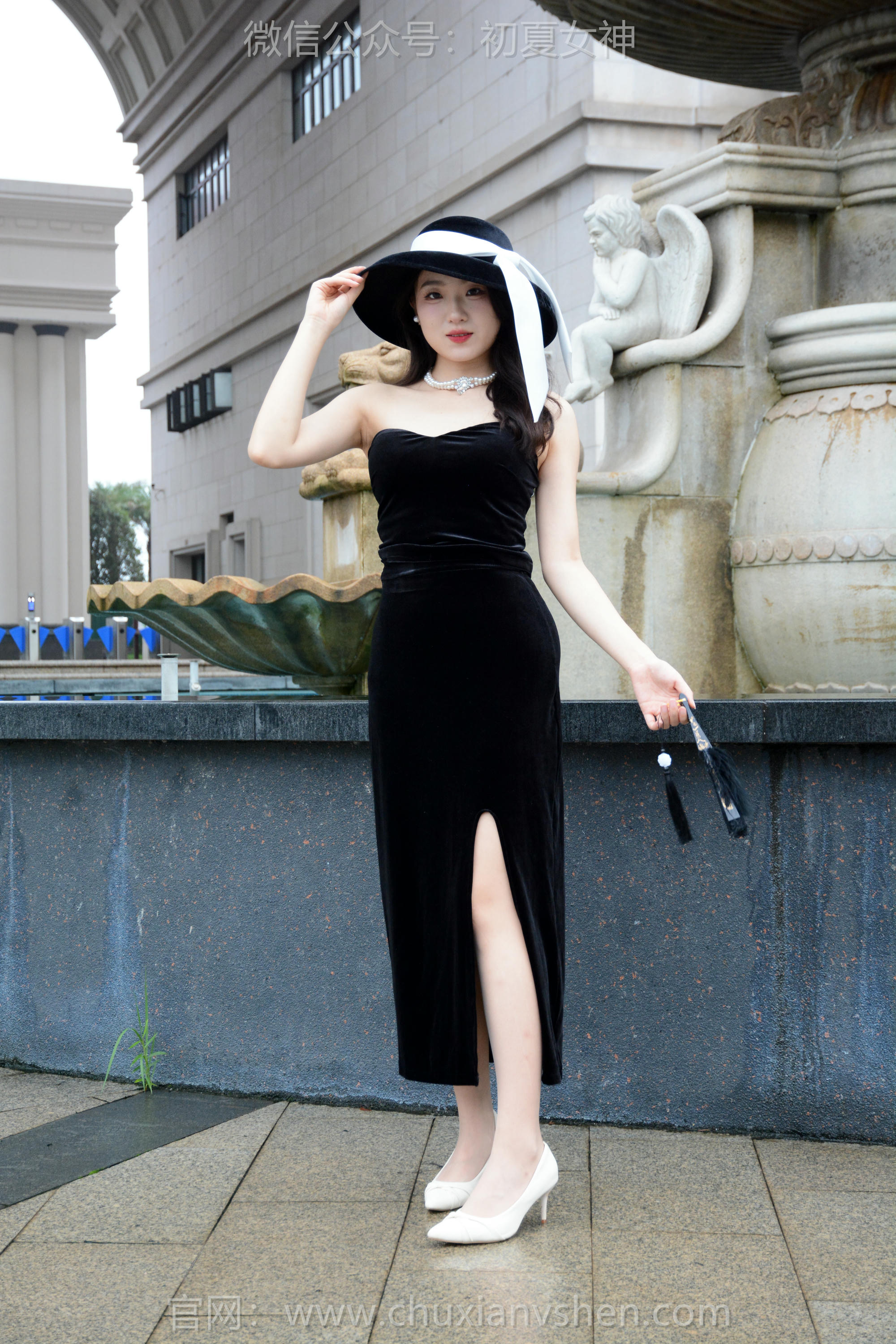 初夏女神 NO.221 环环 永不过时 [120P1V-5.97GB]_第6集