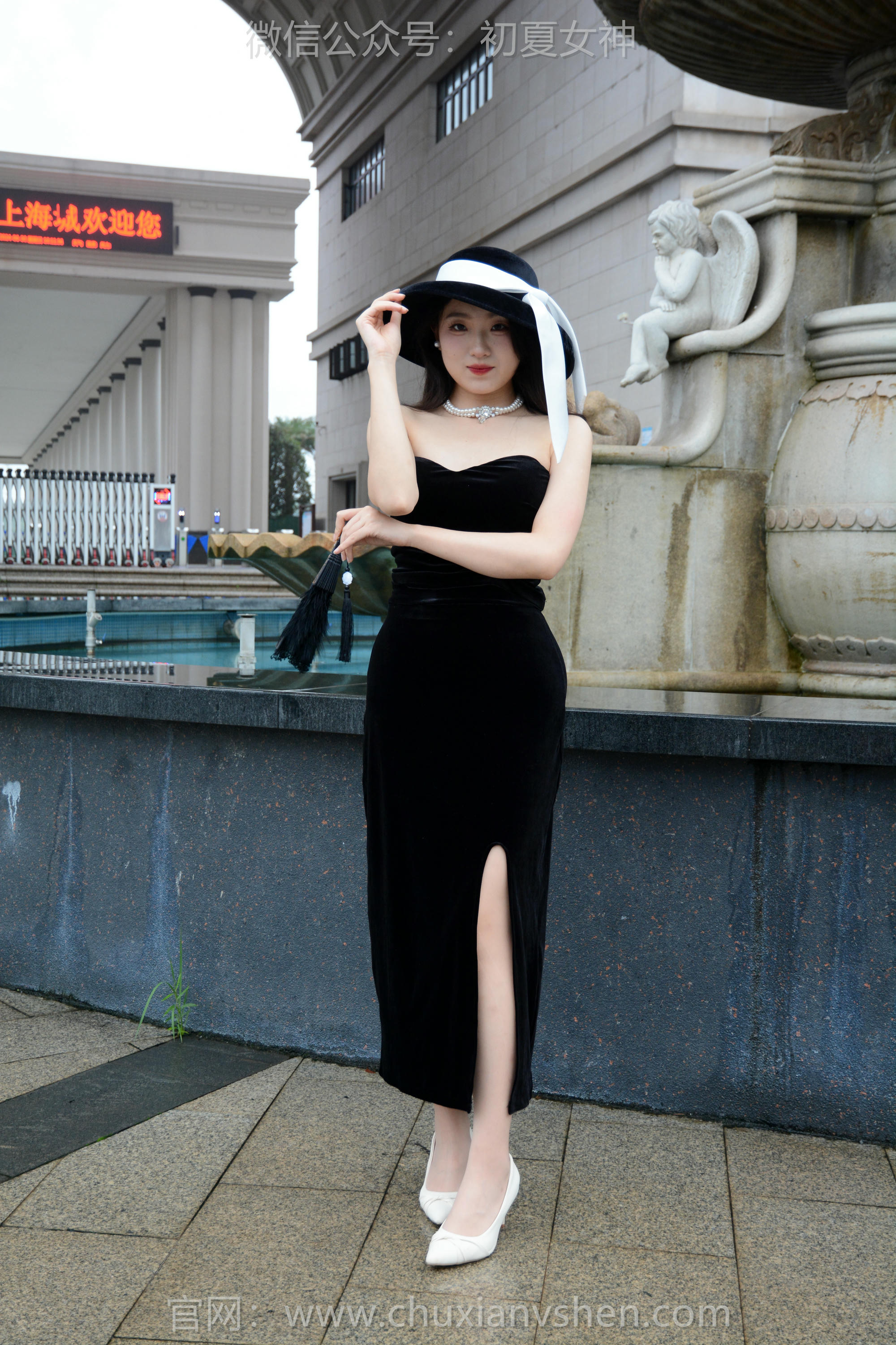 初夏女神 NO.221 环环 永不过时 [120P1V-5.97GB]_第6集