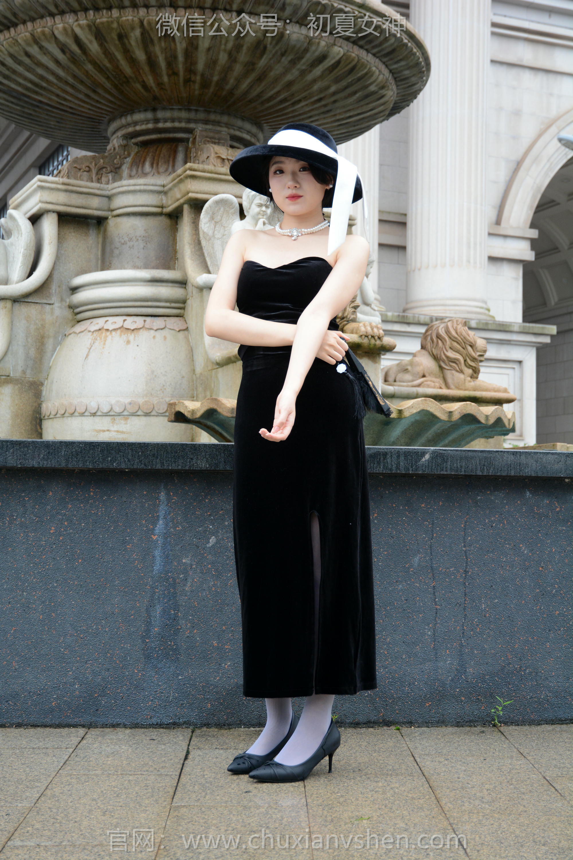 初夏女神 NO.221 环环 永不过时 [120P1V-5.97GB]_第1集