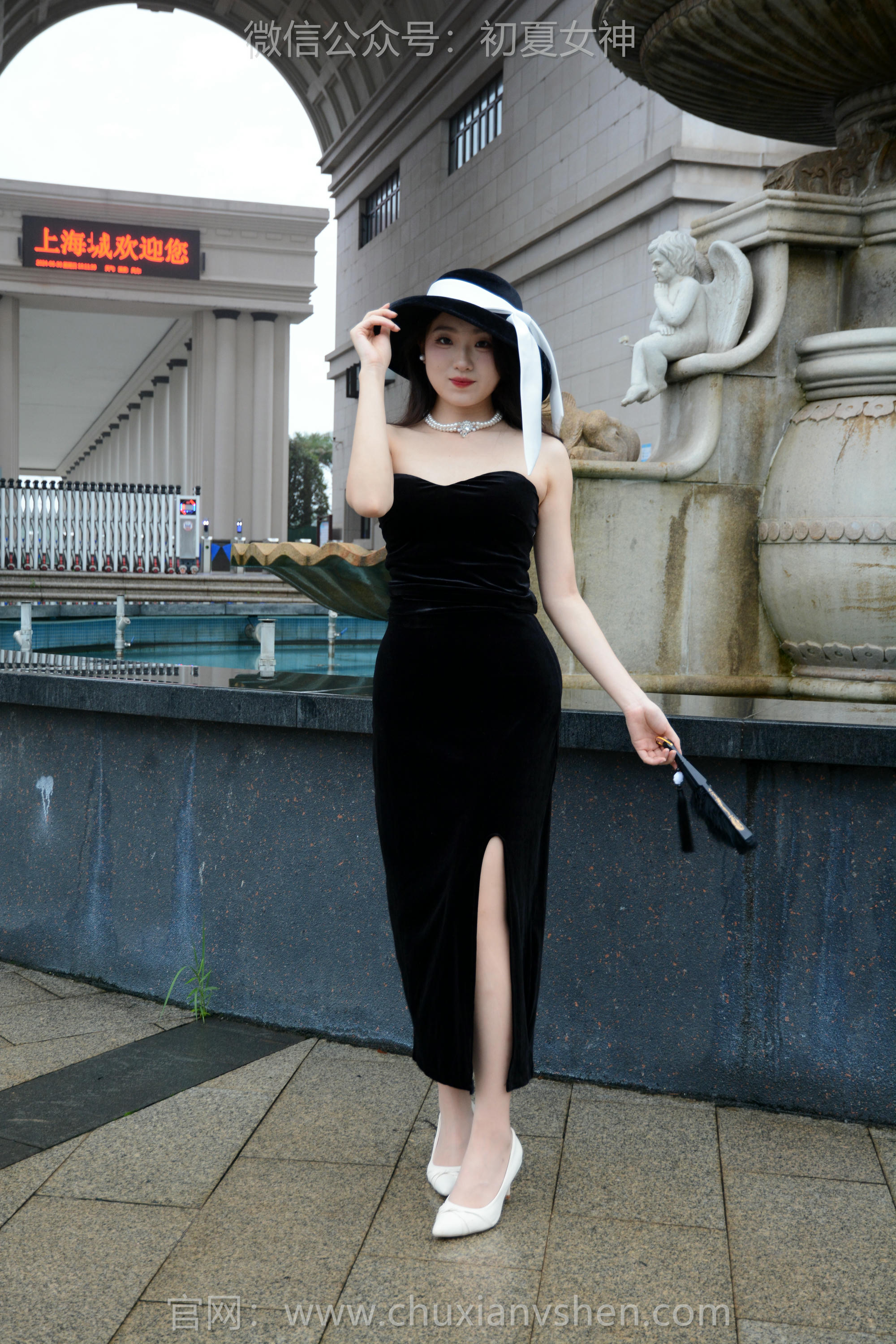 初夏女神 NO.221 环环 永不过时 [120P1V-5.97GB]_第6集