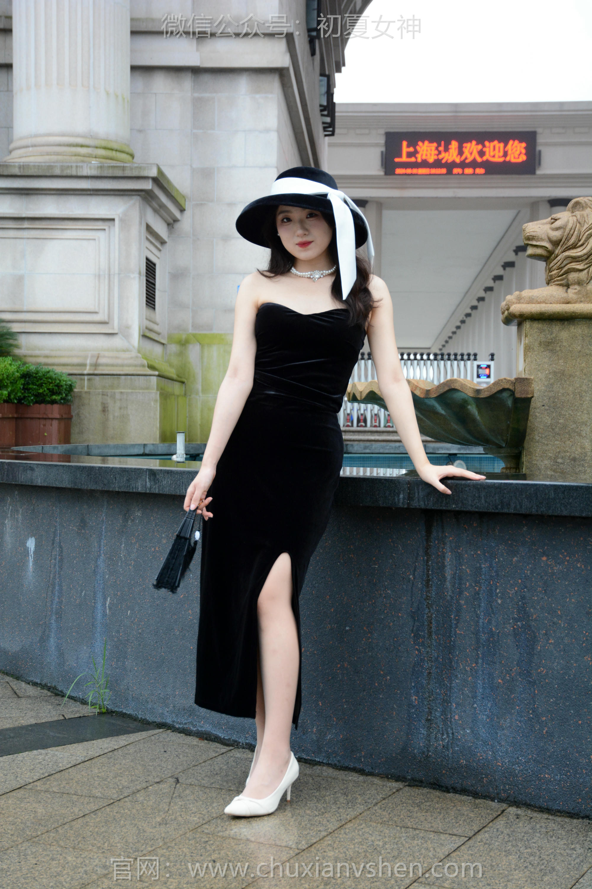 初夏女神 NO.221 环环 永不过时 [120P1V-5.97GB]_第6集