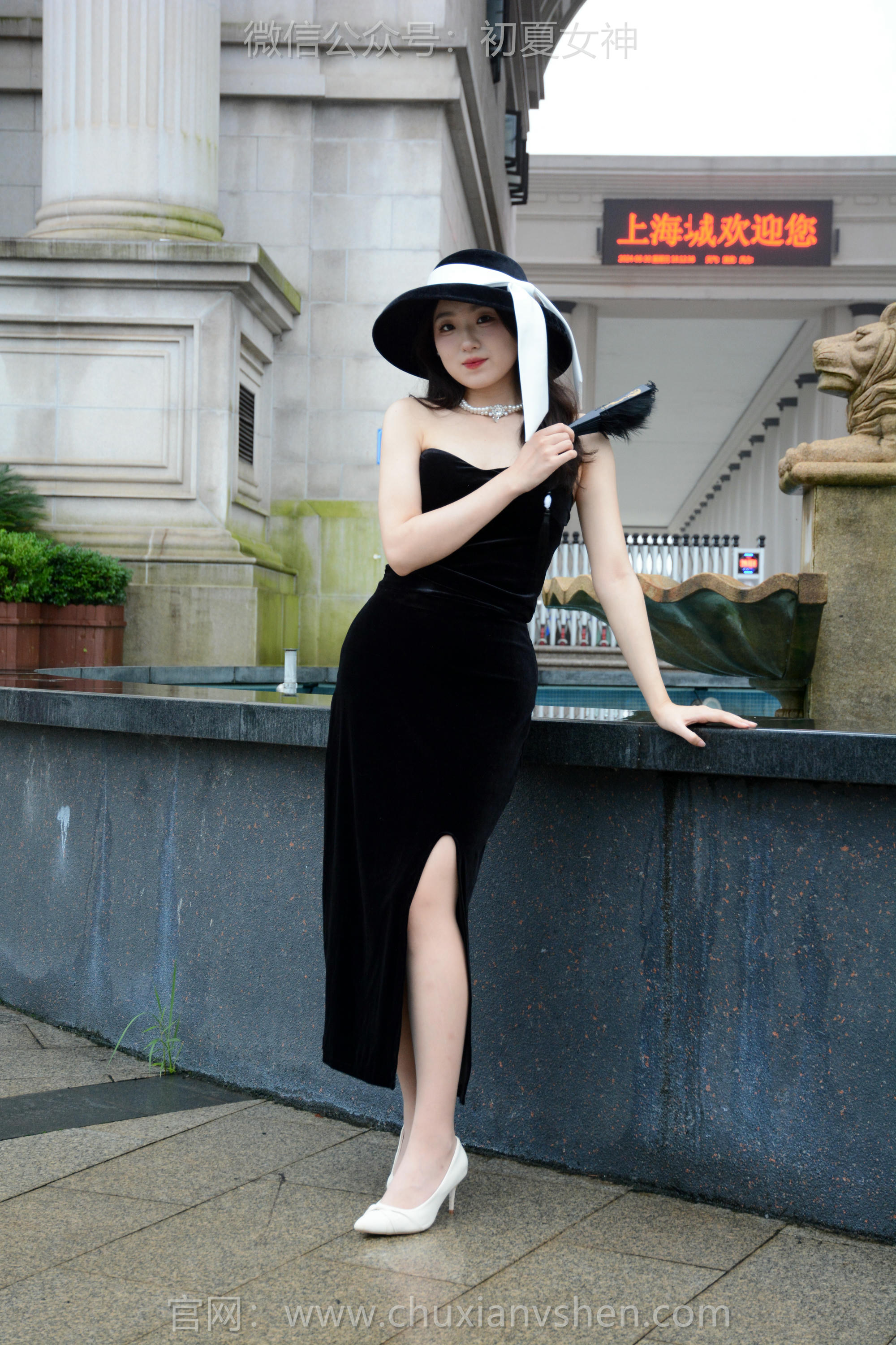 初夏女神 NO.221 环环 永不过时 [120P1V-5.97GB]_第6集