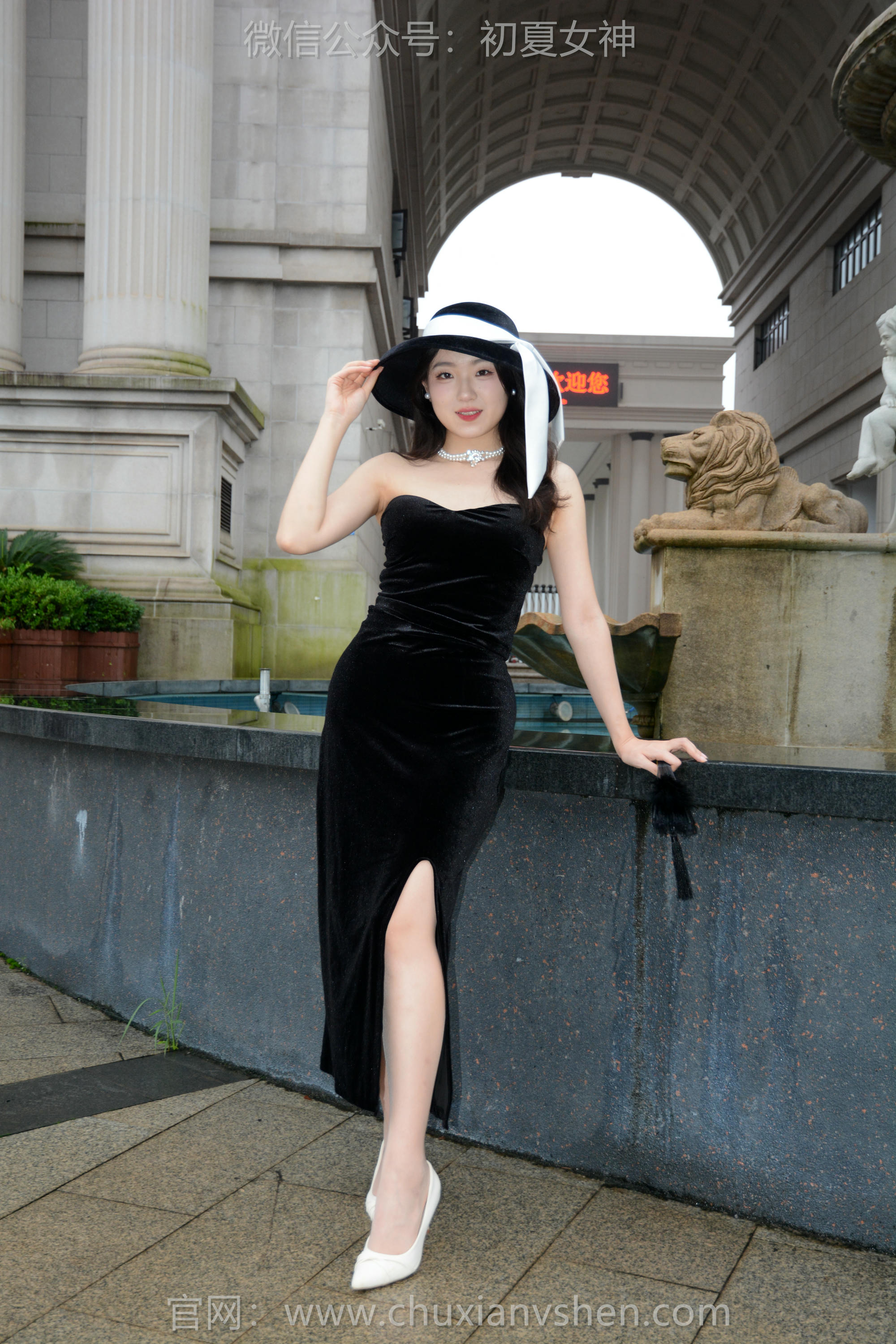 初夏女神 NO.221 环环 永不过时 [120P1V-5.97GB]_第6集