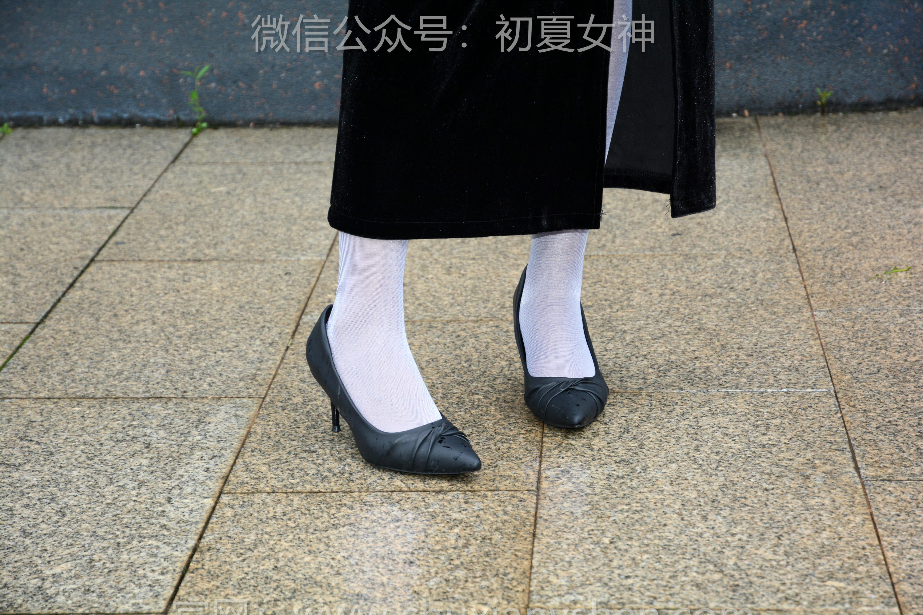 初夏女神 NO.221 环环 永不过时 [120P1V-5.97GB]_第1集