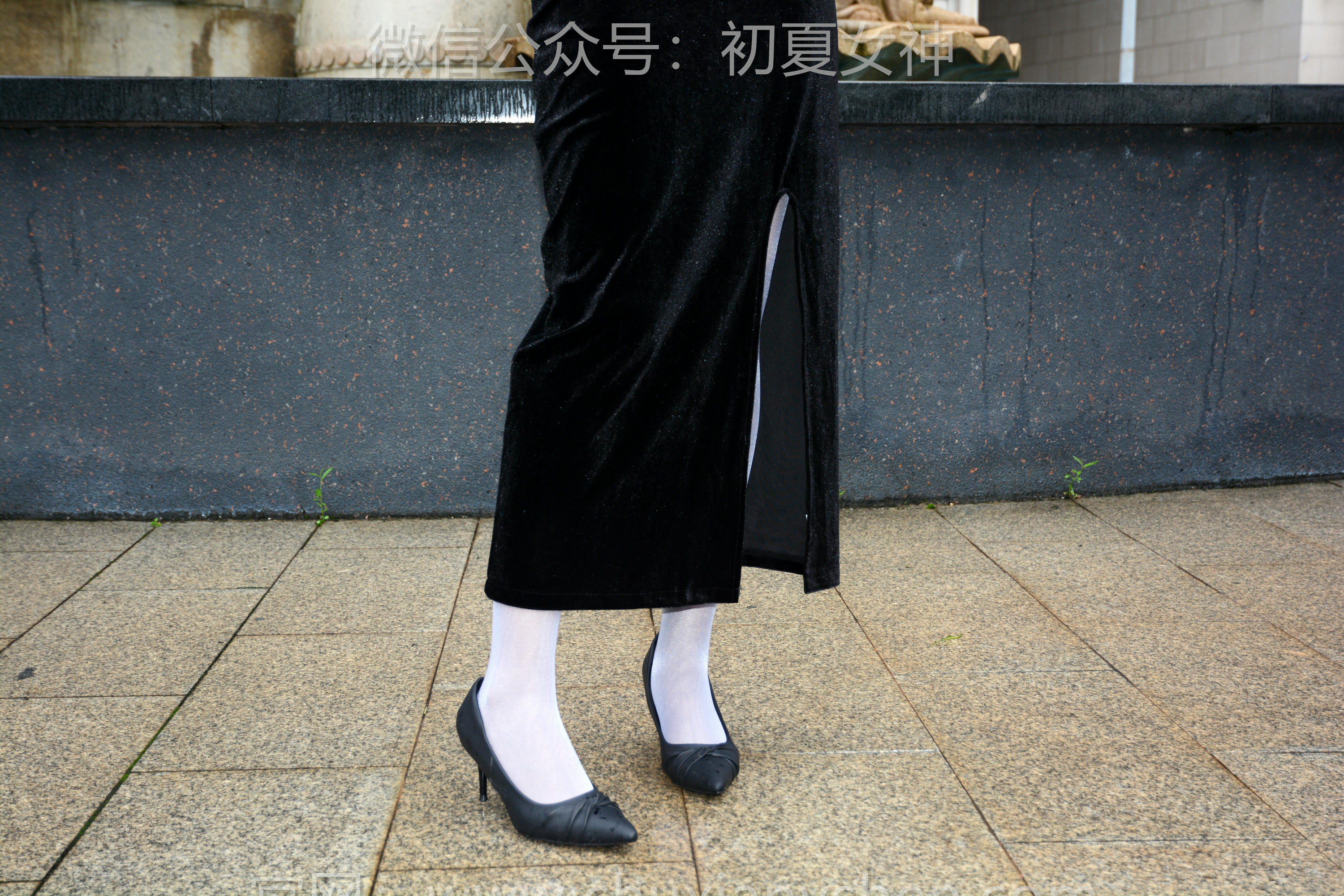 初夏女神 NO.221 环环 永不过时 [120P1V-5.97GB]_第1集