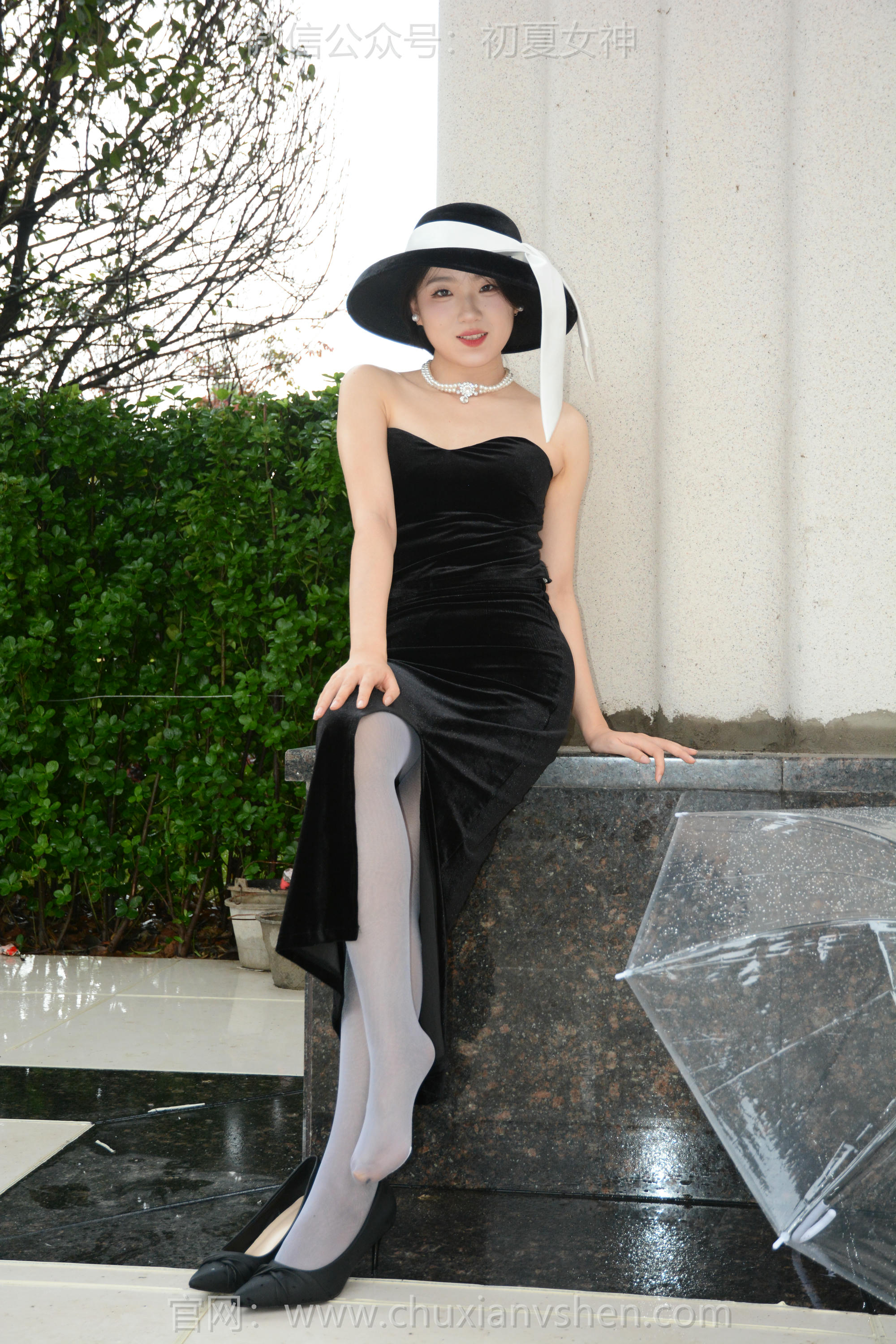 初夏女神 NO.221 环环 永不过时 [120P1V-5.97GB]_第2集