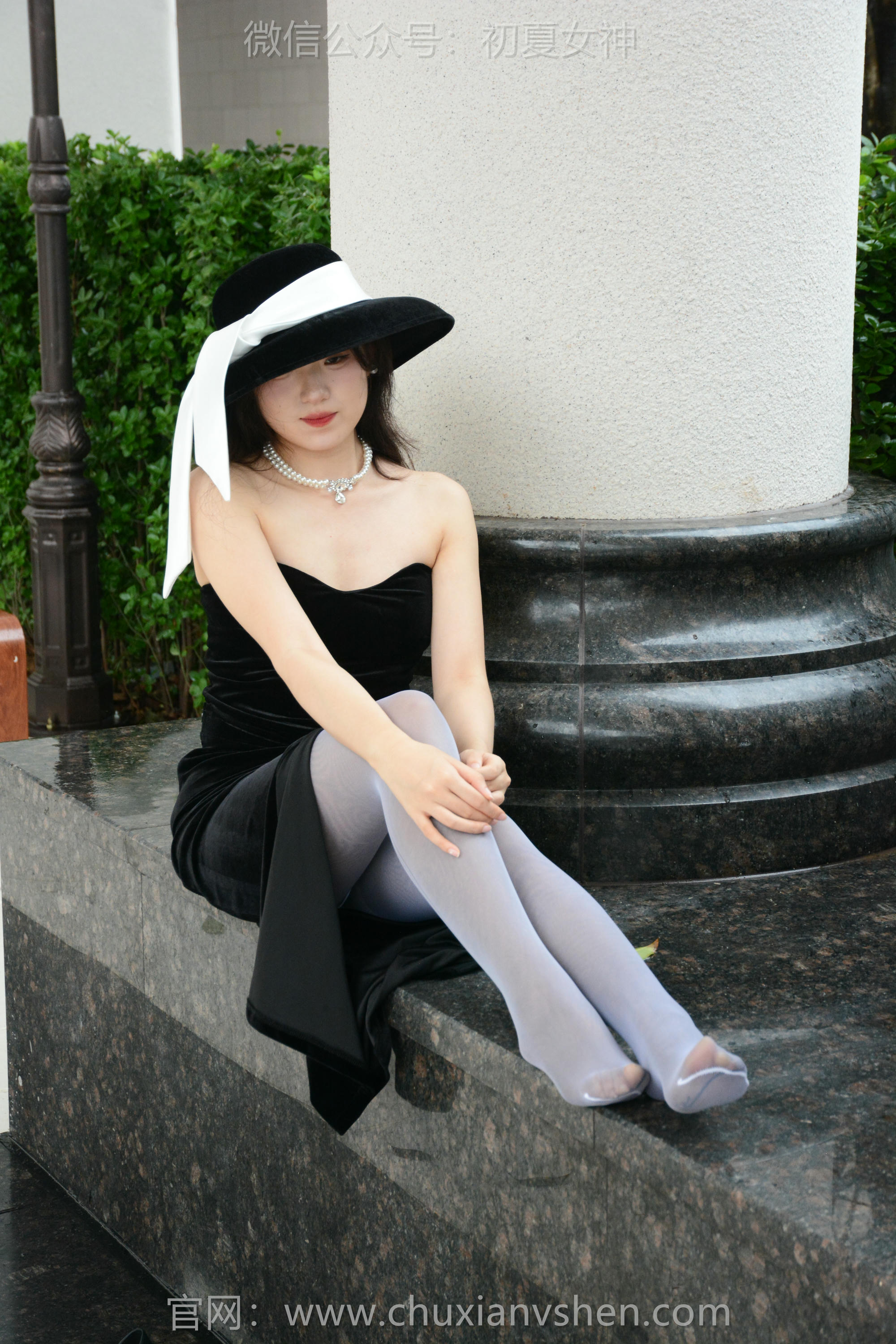 初夏女神 NO.221 环环 永不过时 [120P1V-5.97GB]_第2集