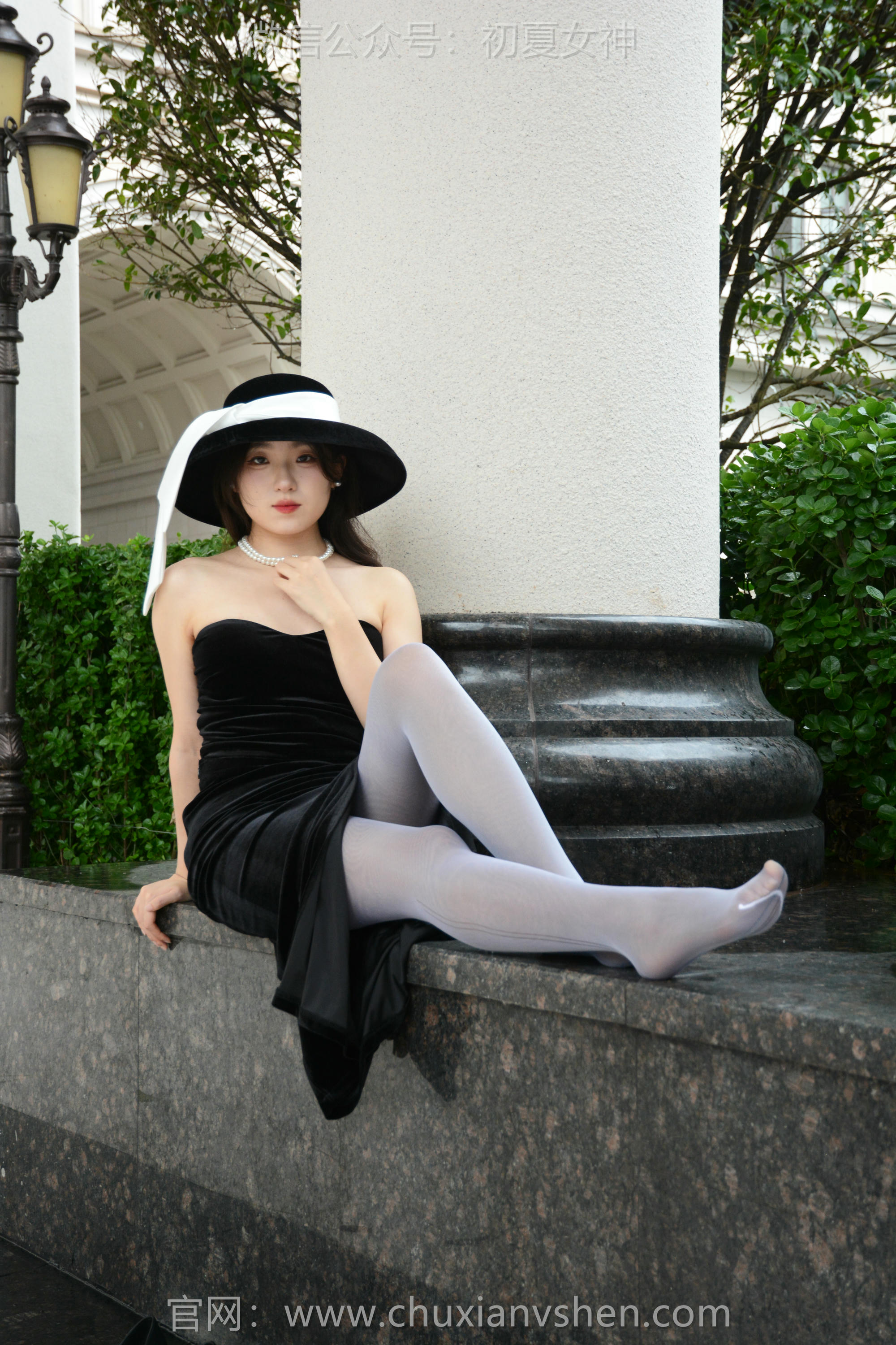 初夏女神 NO.221 环环 永不过时 [120P1V-5.97GB]_第3集