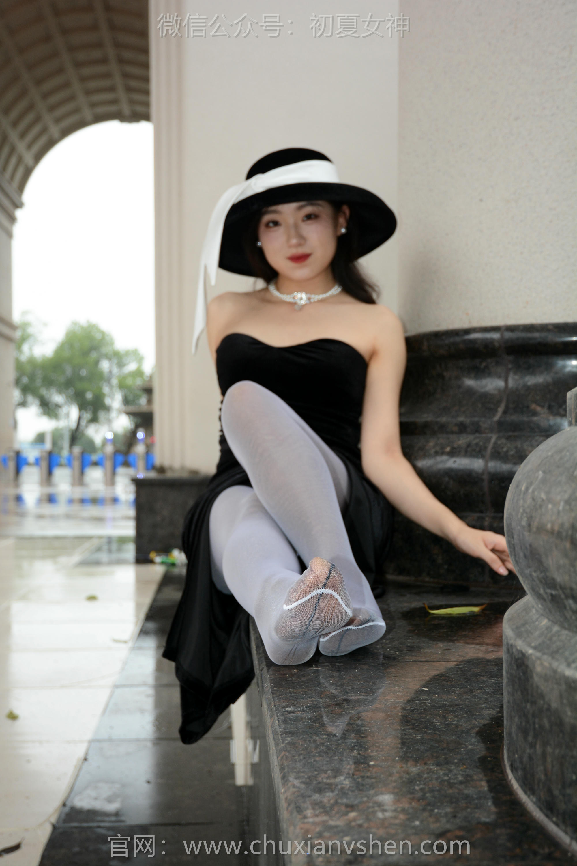 初夏女神 NO.221 环环 永不过时 [120P1V-5.97GB]_第3集