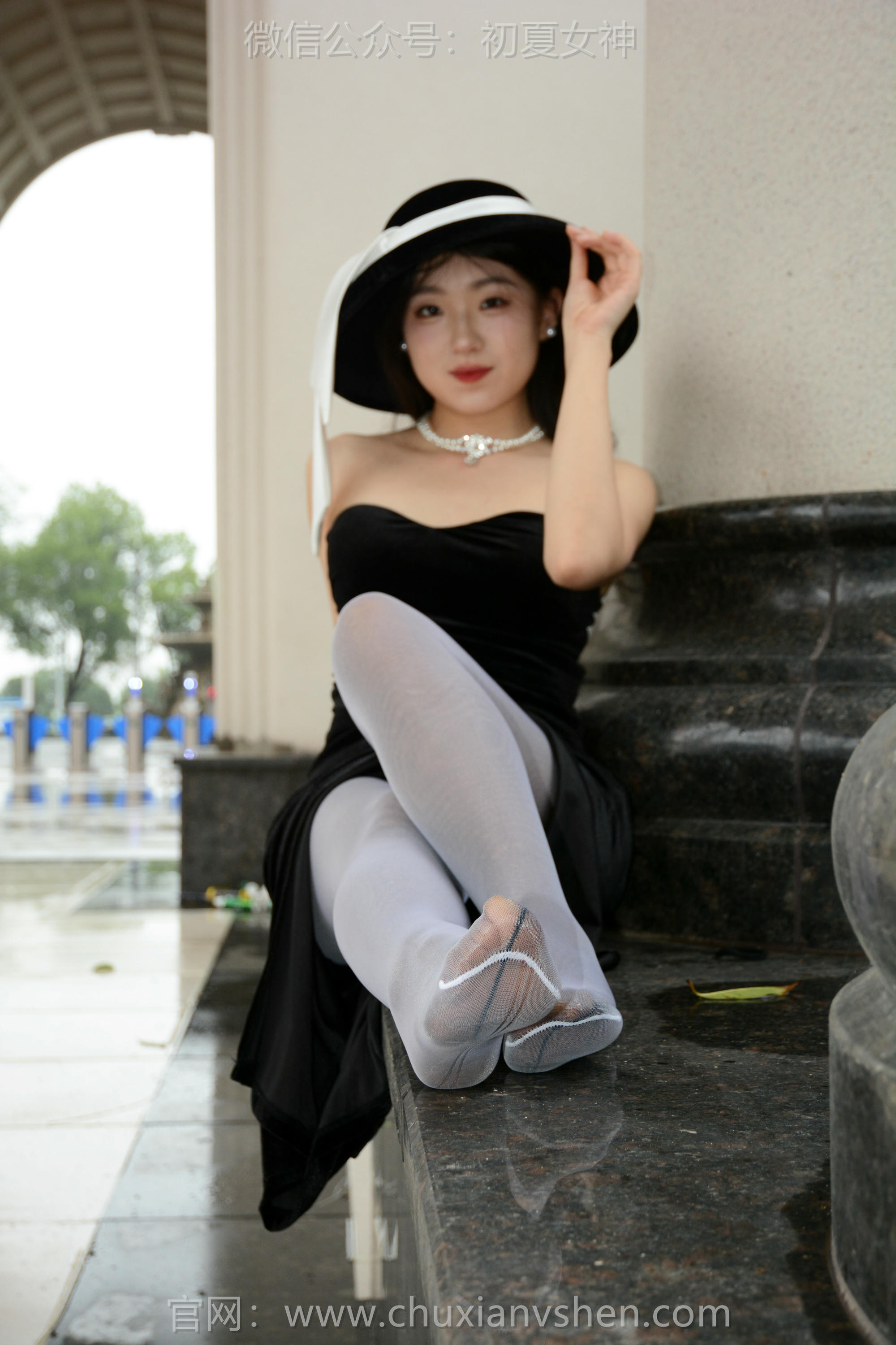 初夏女神 NO.221 环环 永不过时 [120P1V-5.97GB]_第3集