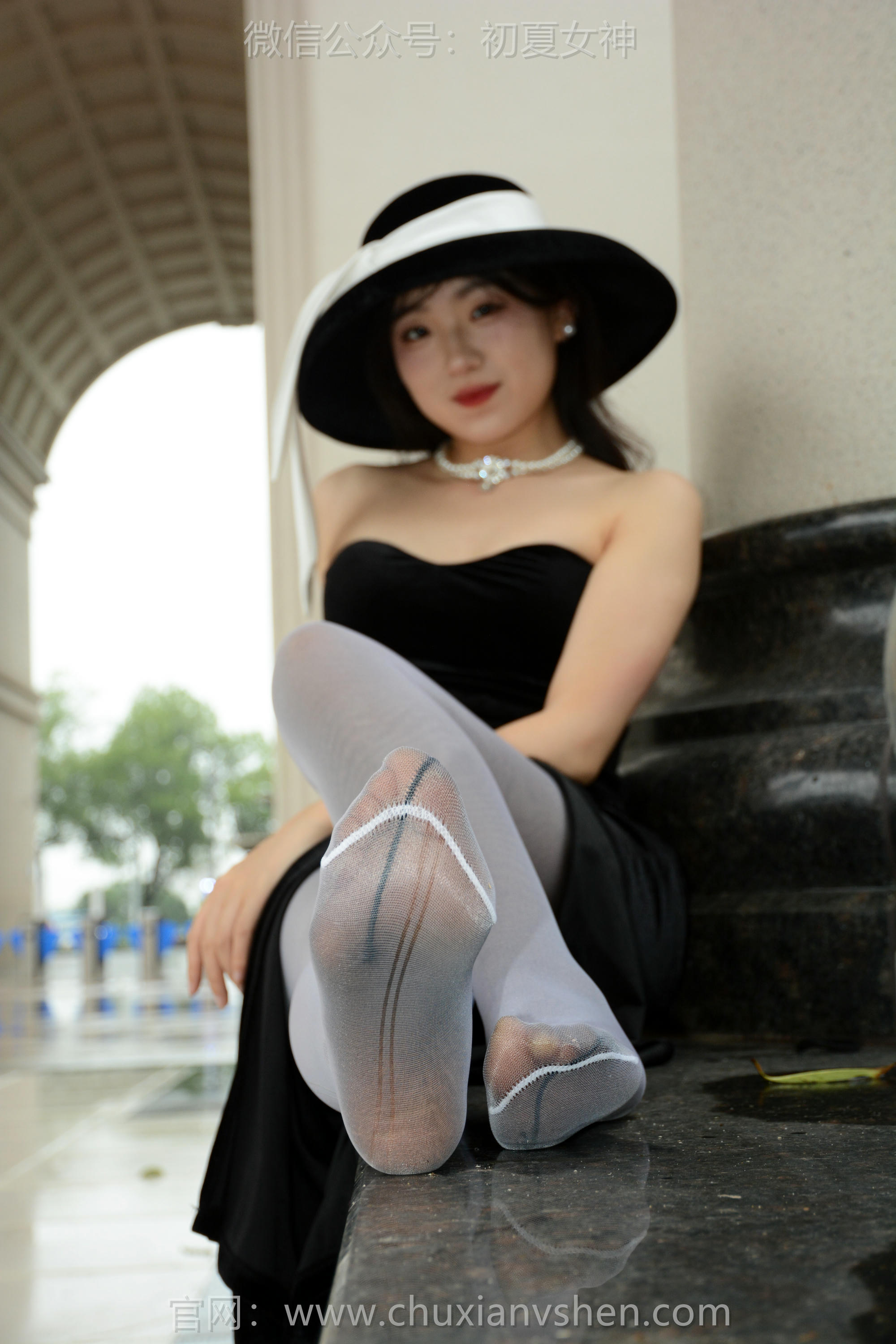 初夏女神 NO.221 环环 永不过时 [120P1V-5.97GB]_第3集