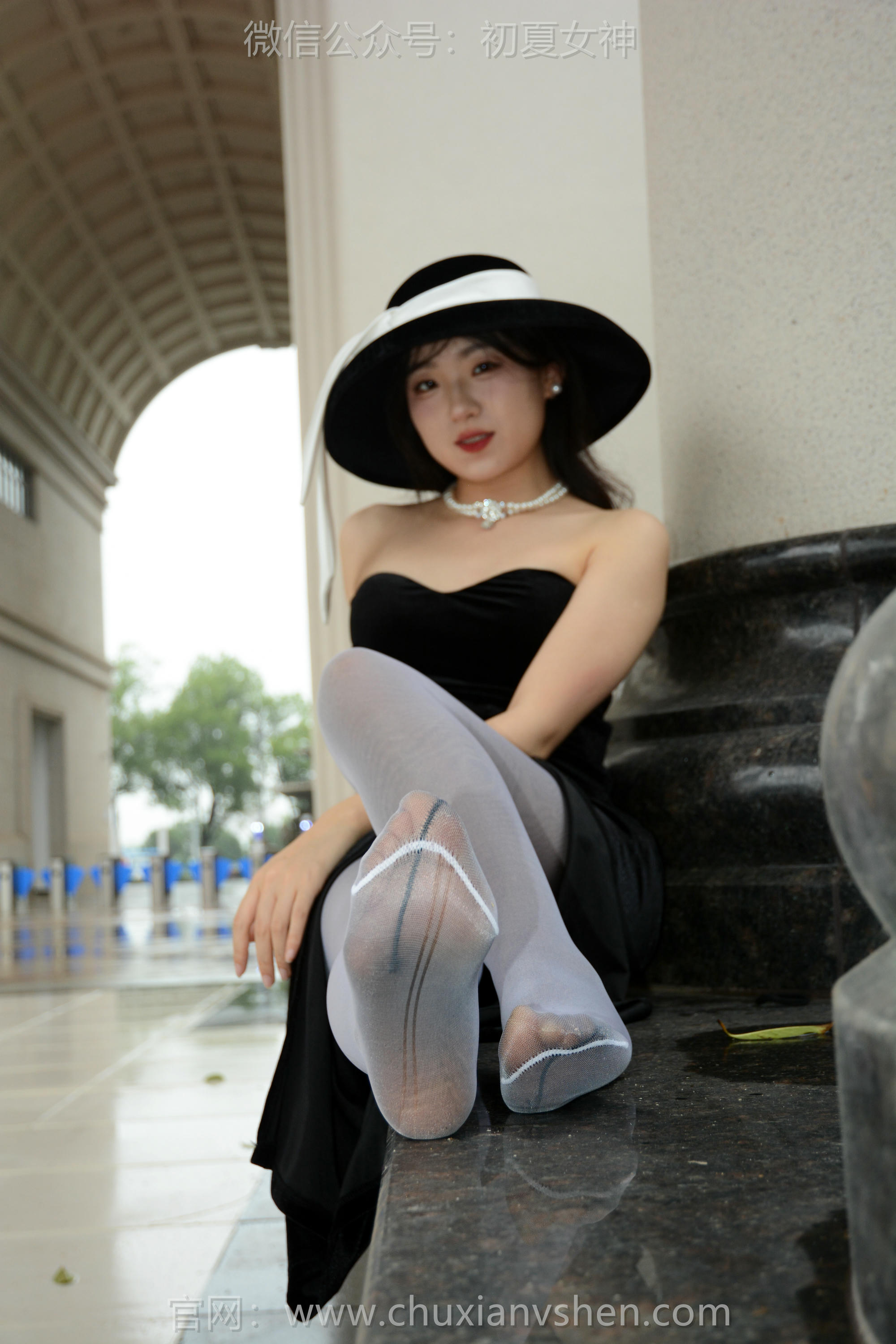 初夏女神 NO.221 环环 永不过时 [120P1V-5.97GB]_第3集