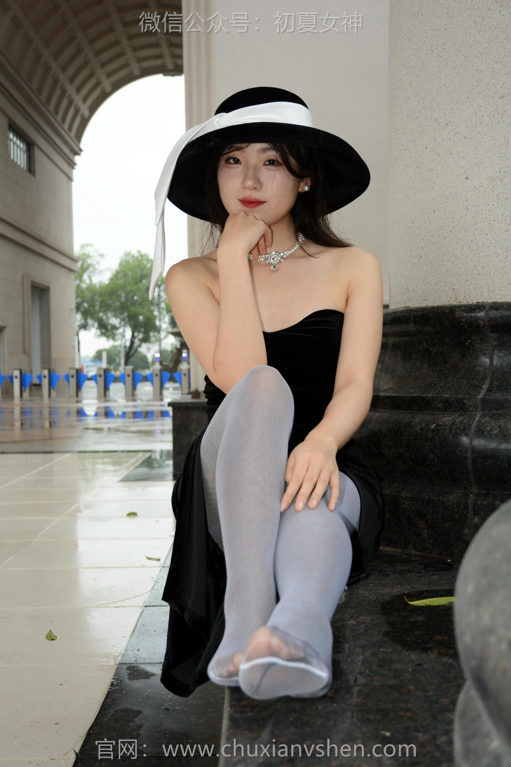 初夏女神 NO.221 环环 永不过时 [120P1V-5.97GB]_第3集