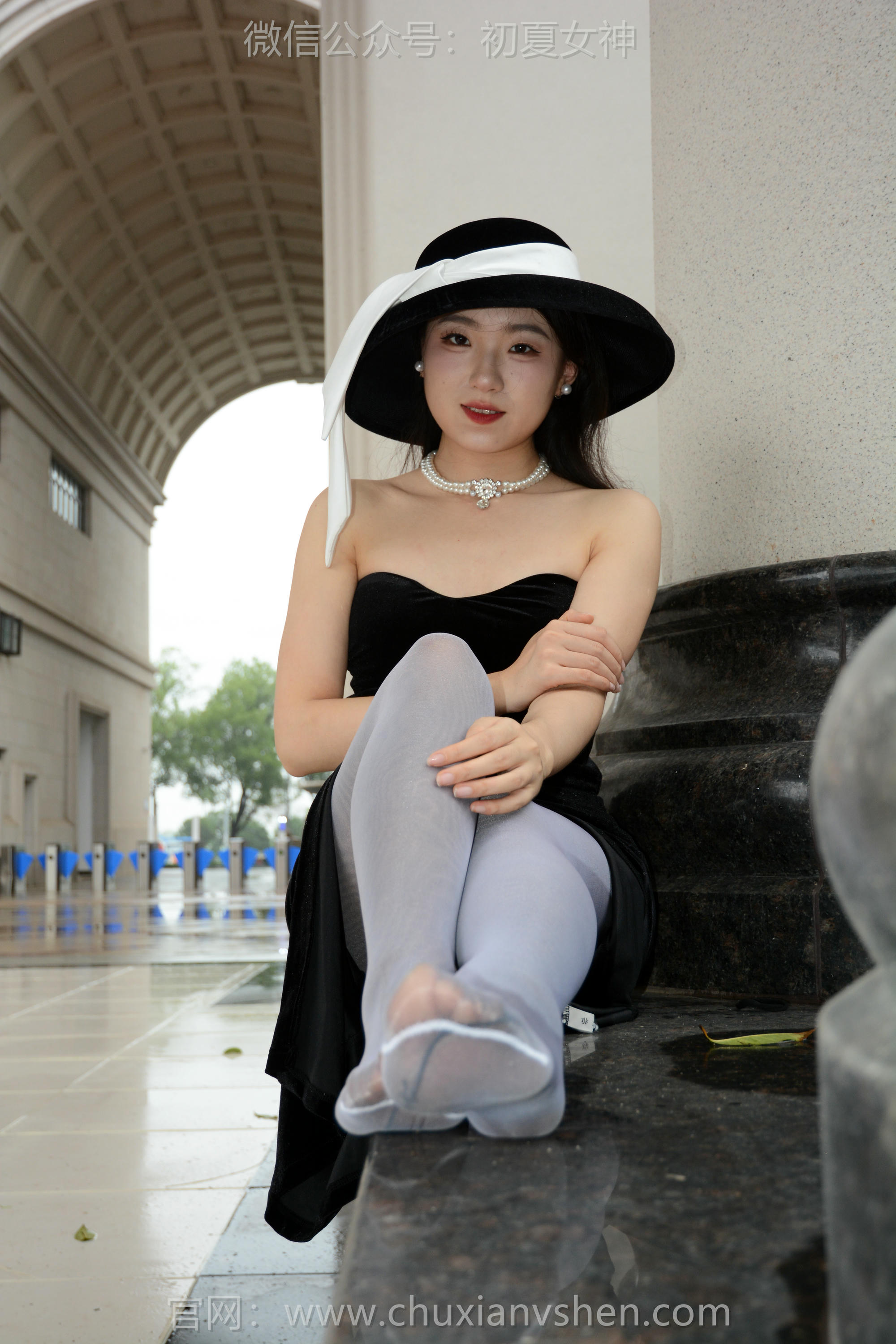 初夏女神 NO.221 环环 永不过时 [120P1V-5.97GB]_第3集