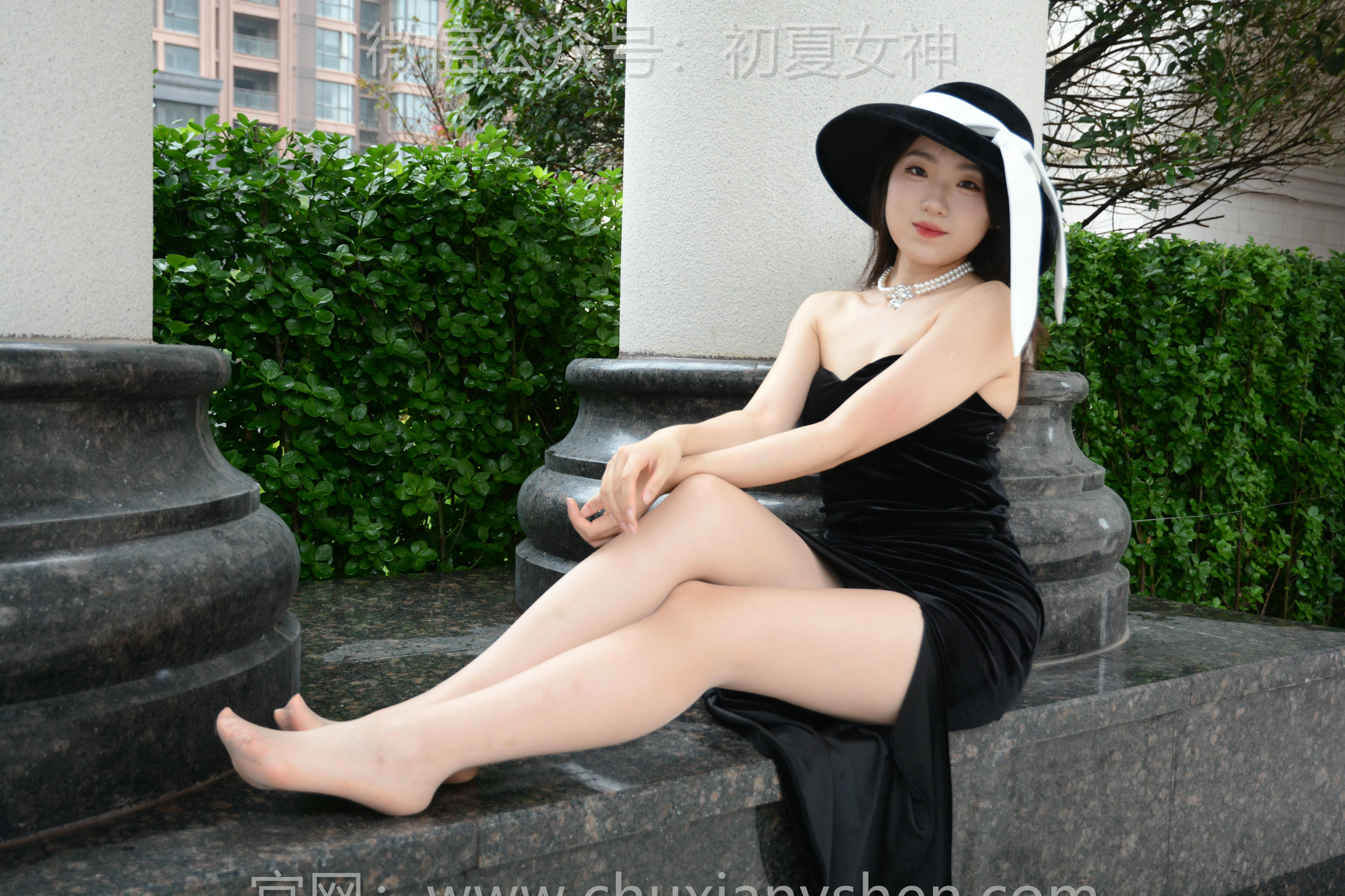 初夏女神 NO.221 环环 永不过时 [120P1V-5.97GB]_第5集