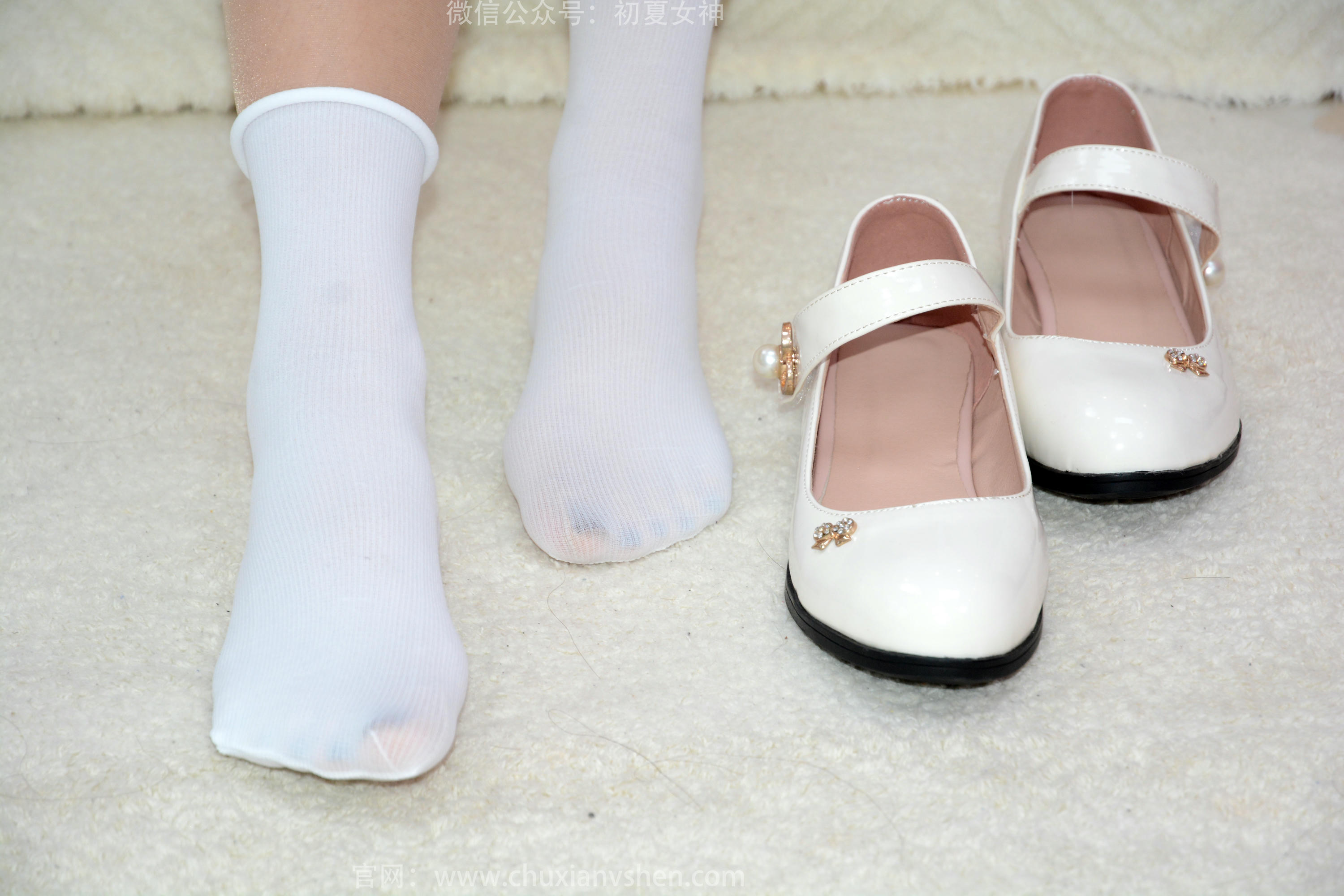 初夏女神 NO.223 番茄 初夏女神 [80P1V-3.18GB]_第2集