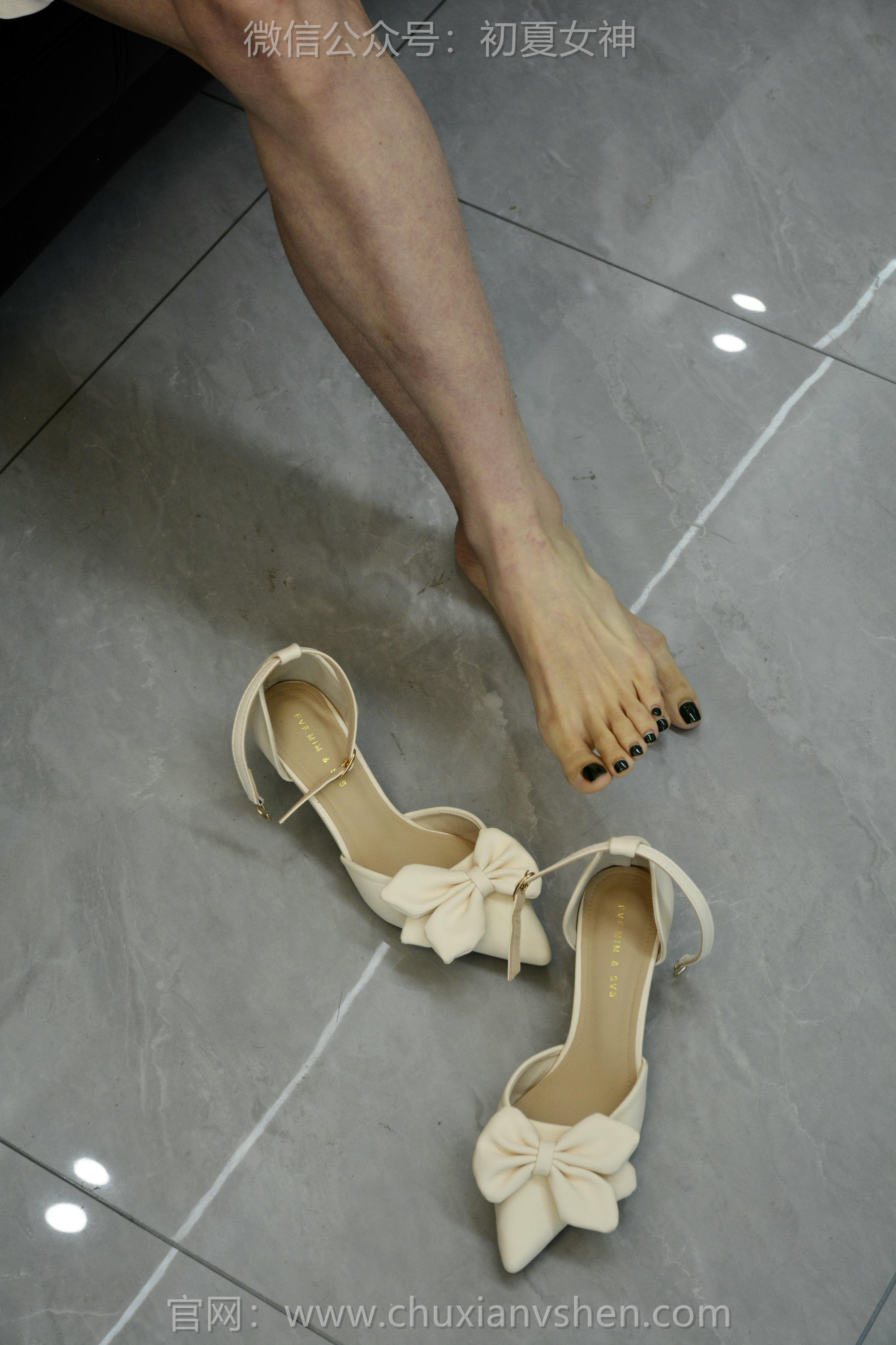 初夏女神 NO.224 柒柒 骨感较强 [140P1V-4.93GB]_第6集