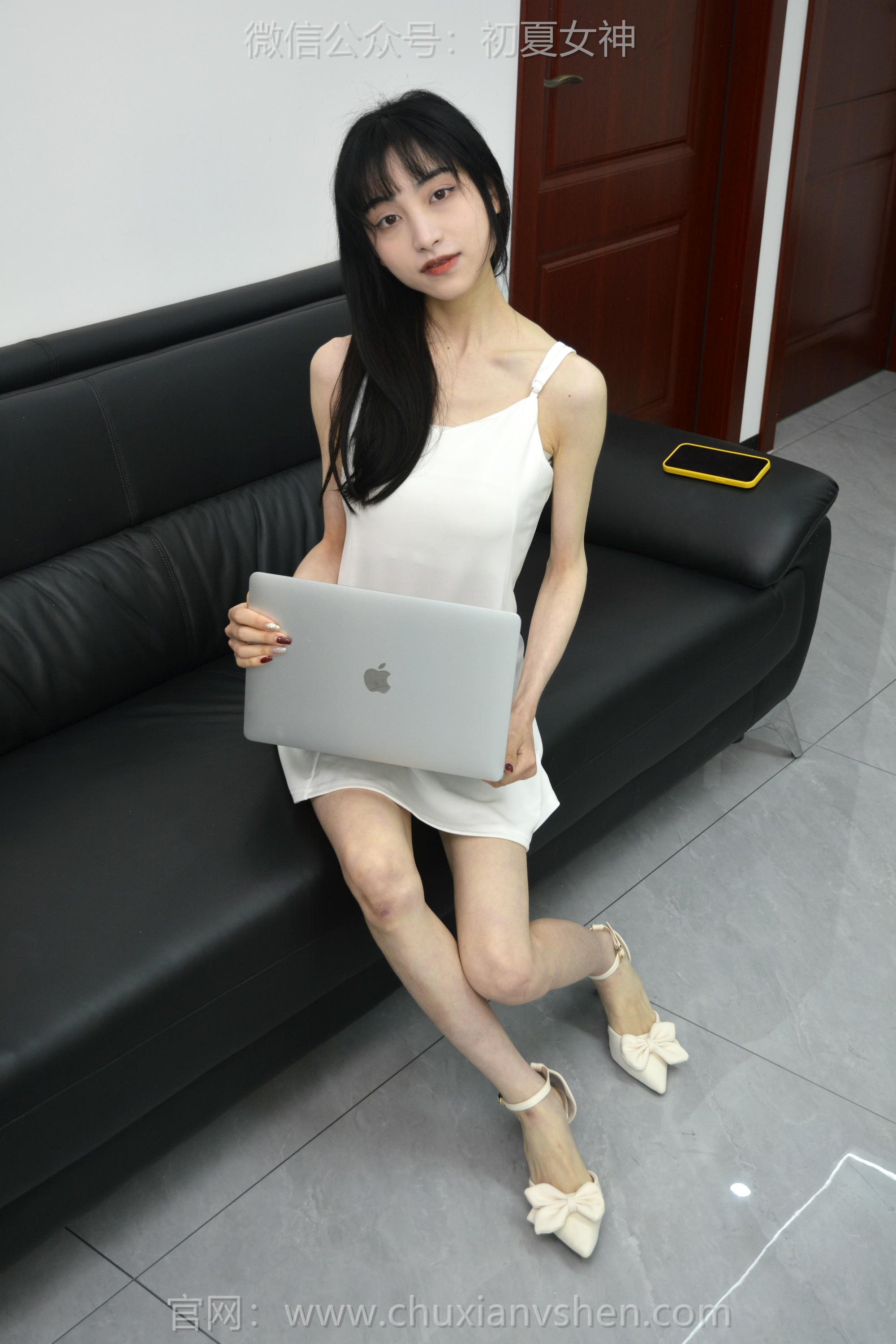 初夏女神 NO.224 柒柒 骨感较强 [140P1V-4.93GB]_第5集