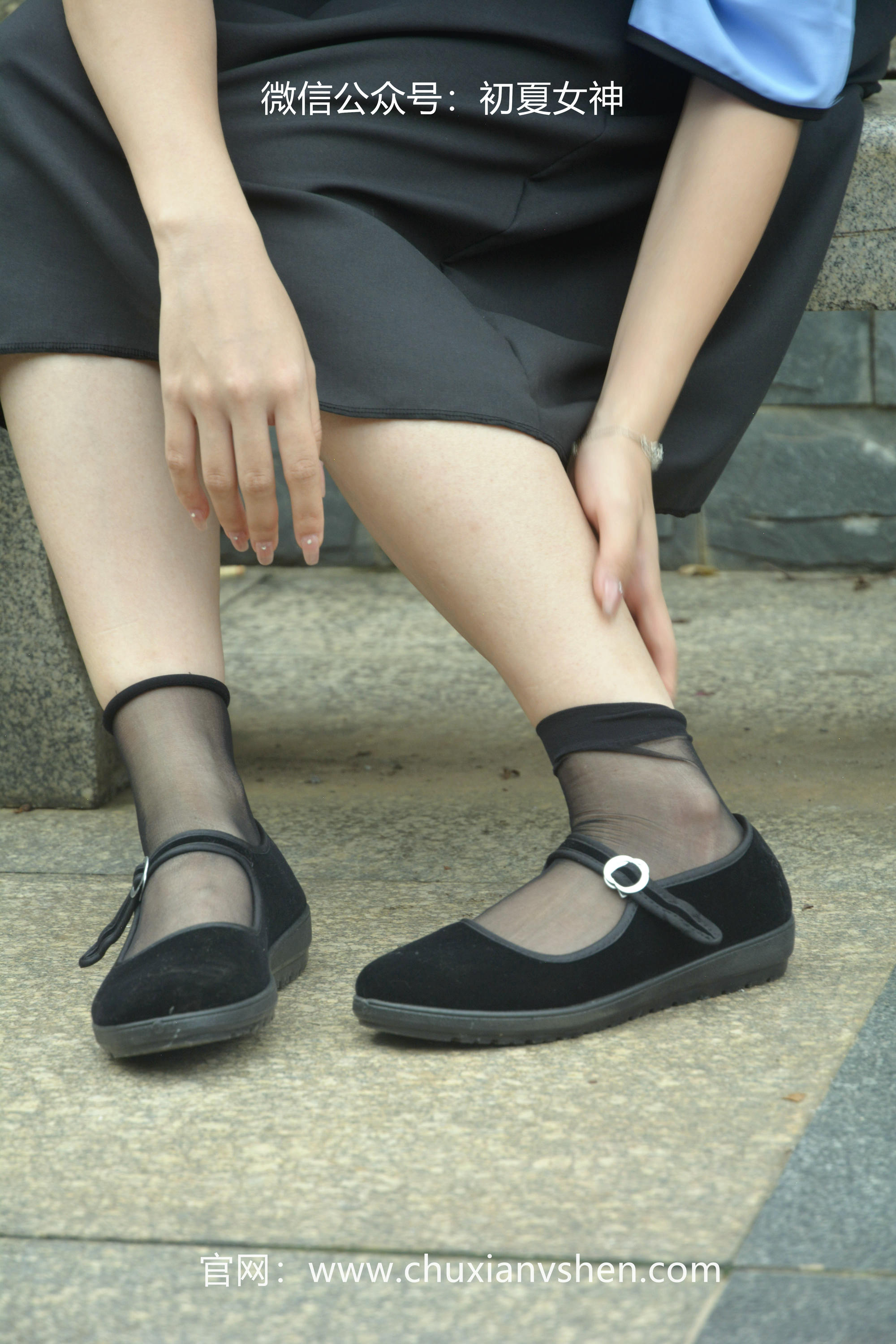 初夏女神 NO.042 双双 穿越百年 [147P+1V／5.16GB]_第4集