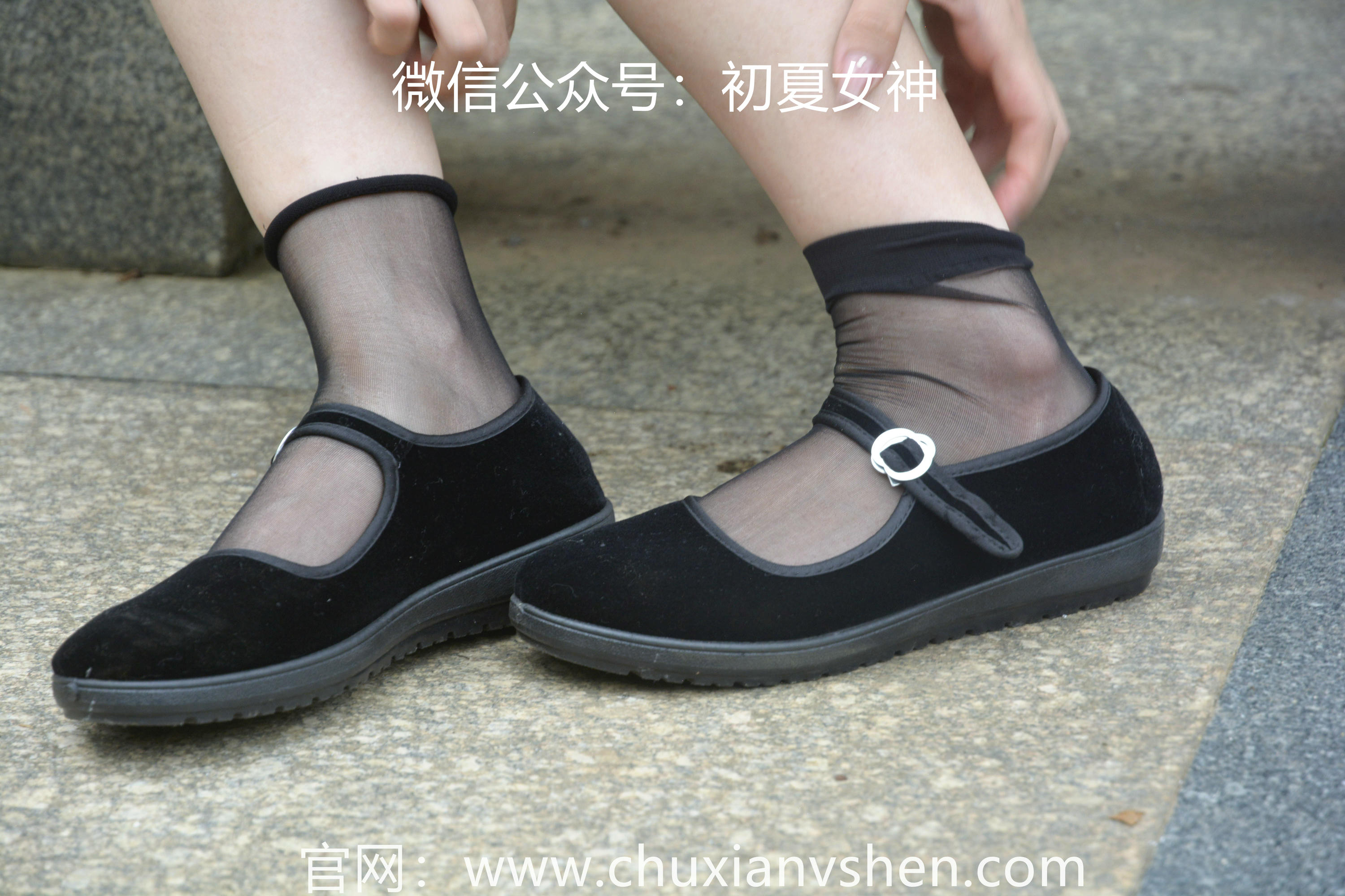 初夏女神 NO.042 双双 穿越百年 [147P+1V／5.16GB]_第4集