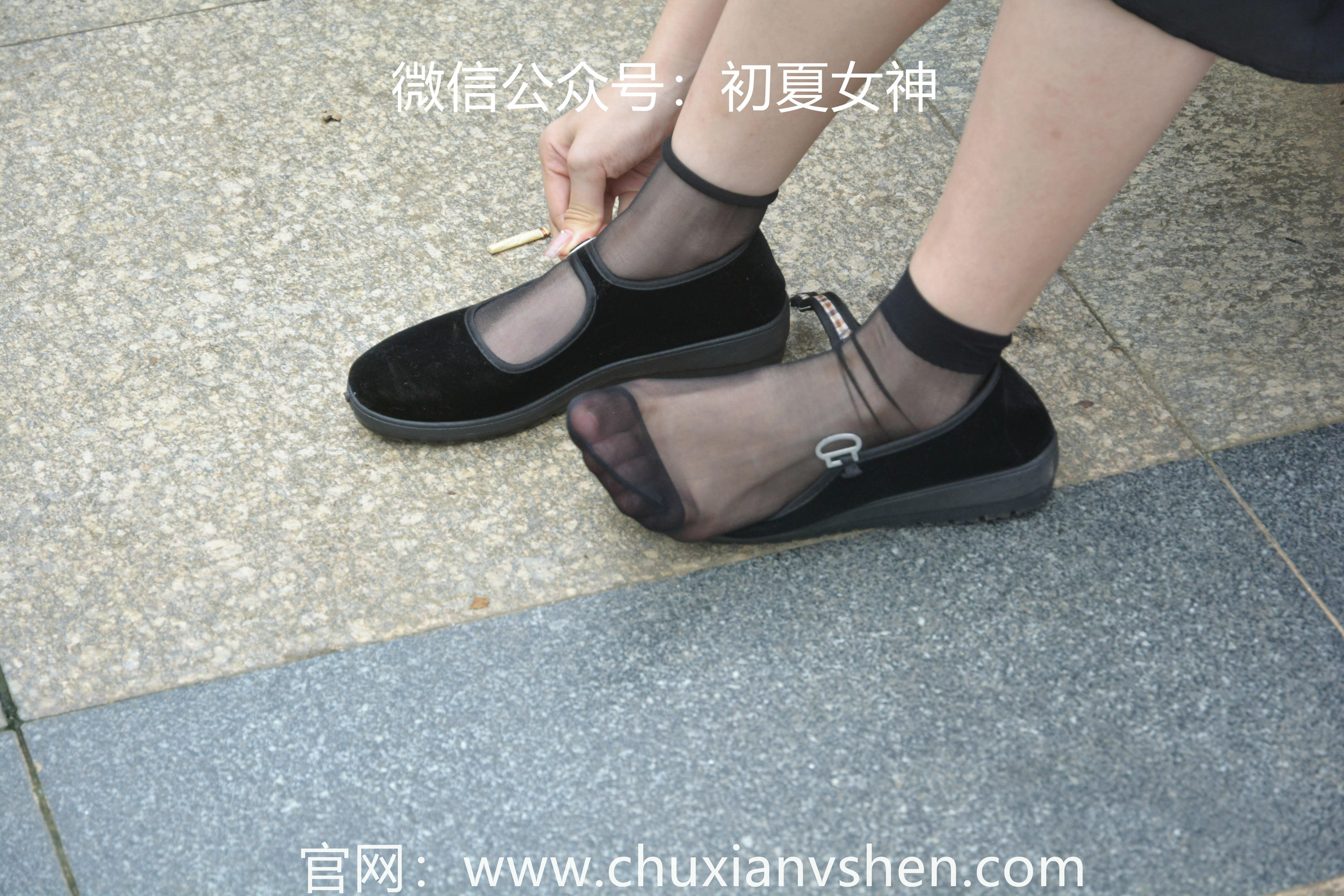 初夏女神 NO.042 双双 穿越百年 [147P+1V／5.16GB]_第5集