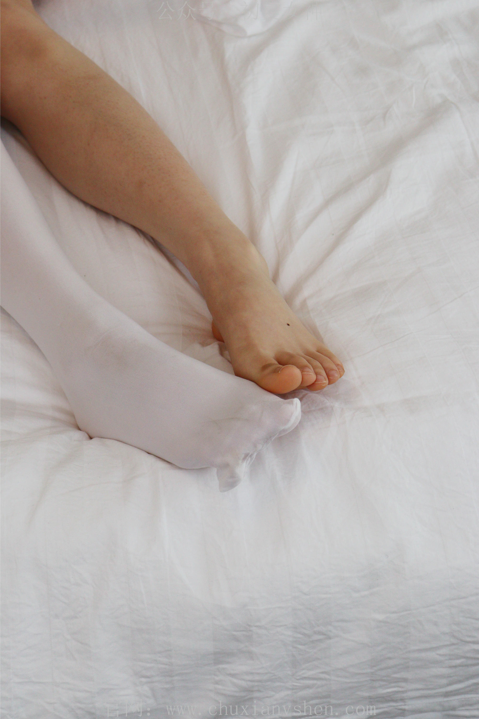 初夏女神 NO.230 十一~粉色S码休闲JK搭白色高跟鞋 [97P1V 6.40 GB]_第5集